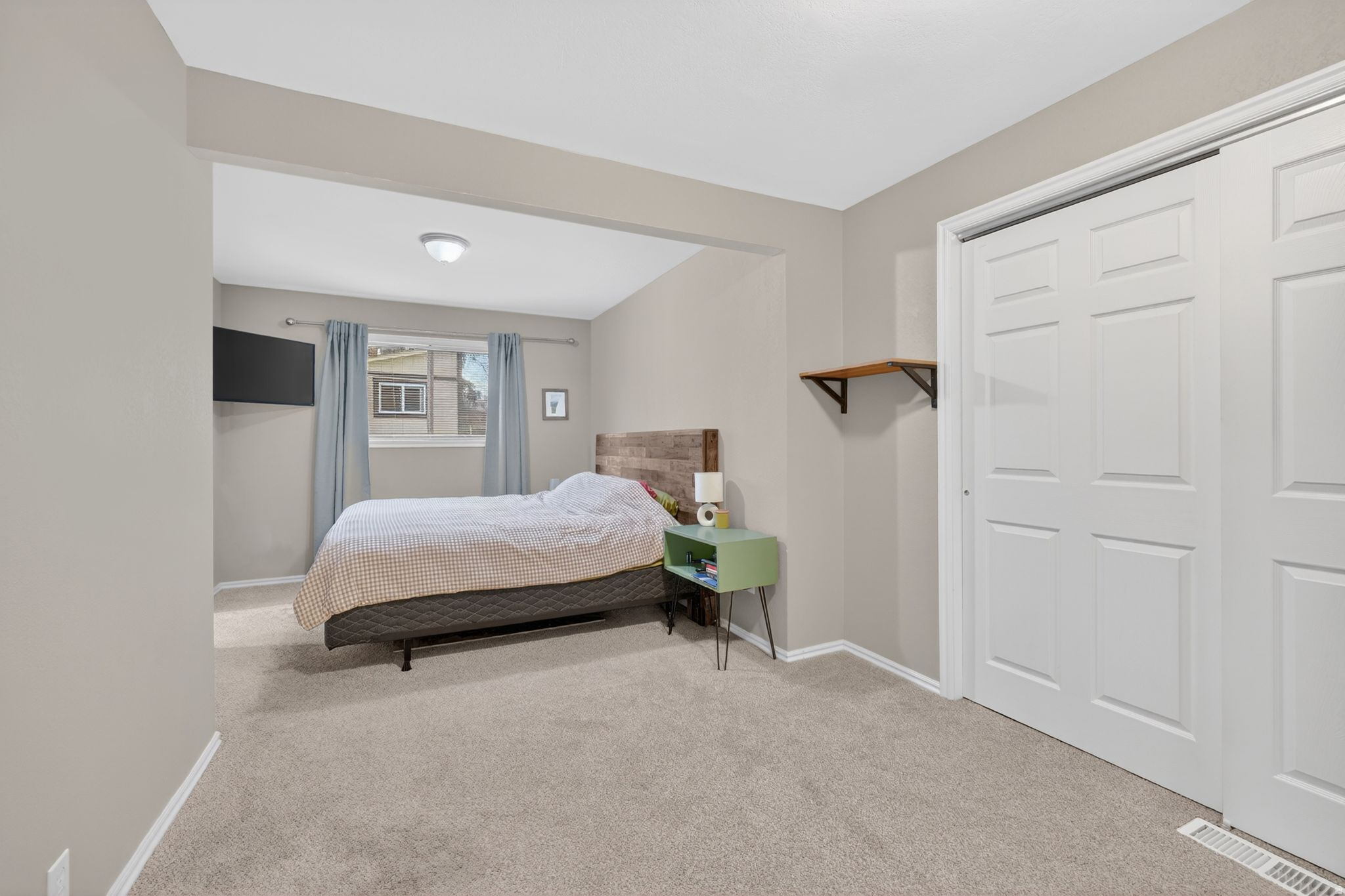 EL RANCHO - Residential