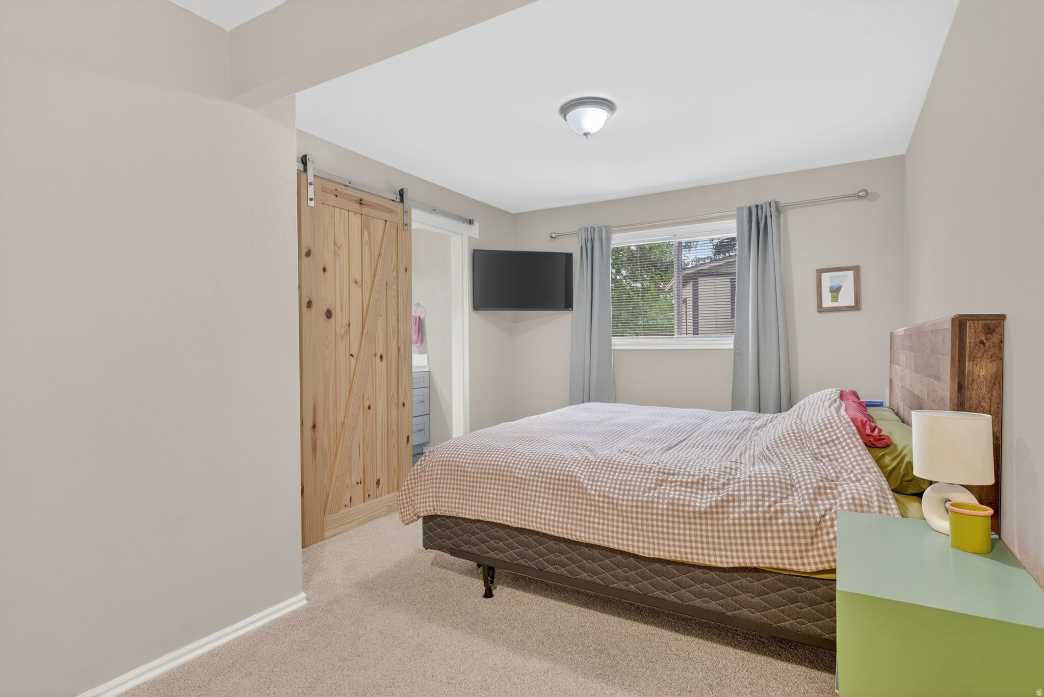 EL RANCHO - Residential