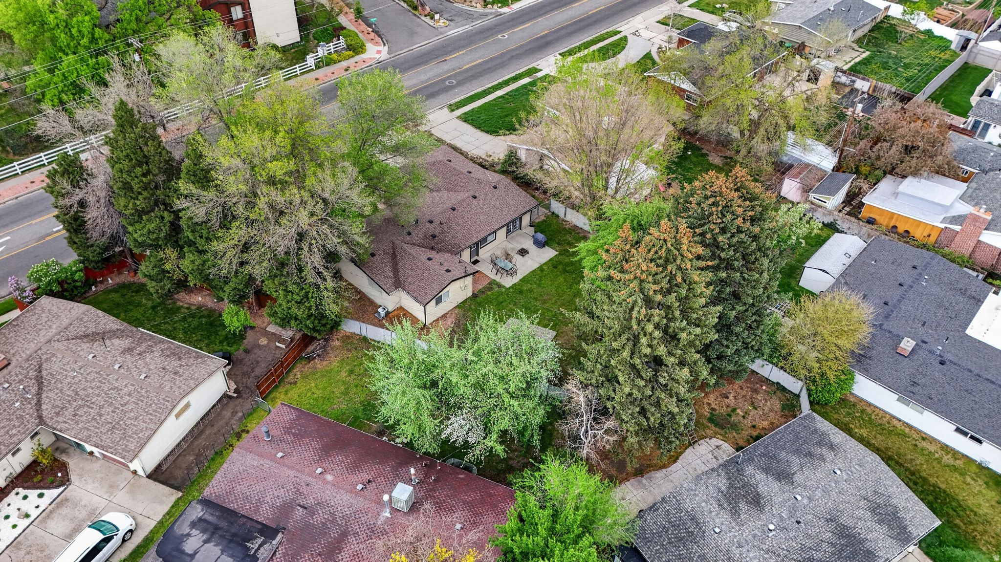 EL RANCHO - Residential