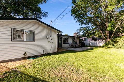 Tiny photo for 602 E 5600 S, Murray, UT 84107 (MLS # 2147300)