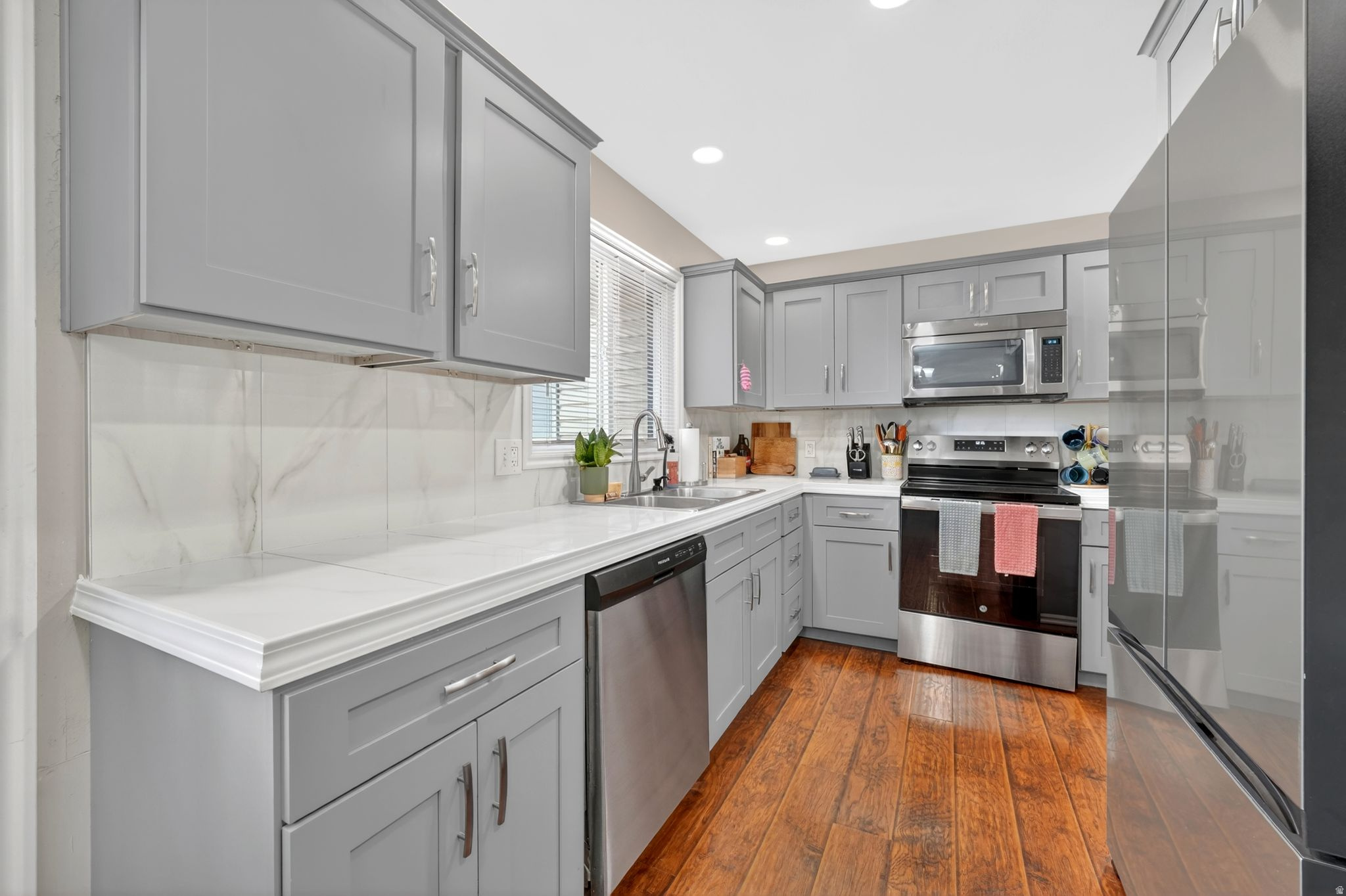 EL RANCHO - Residential