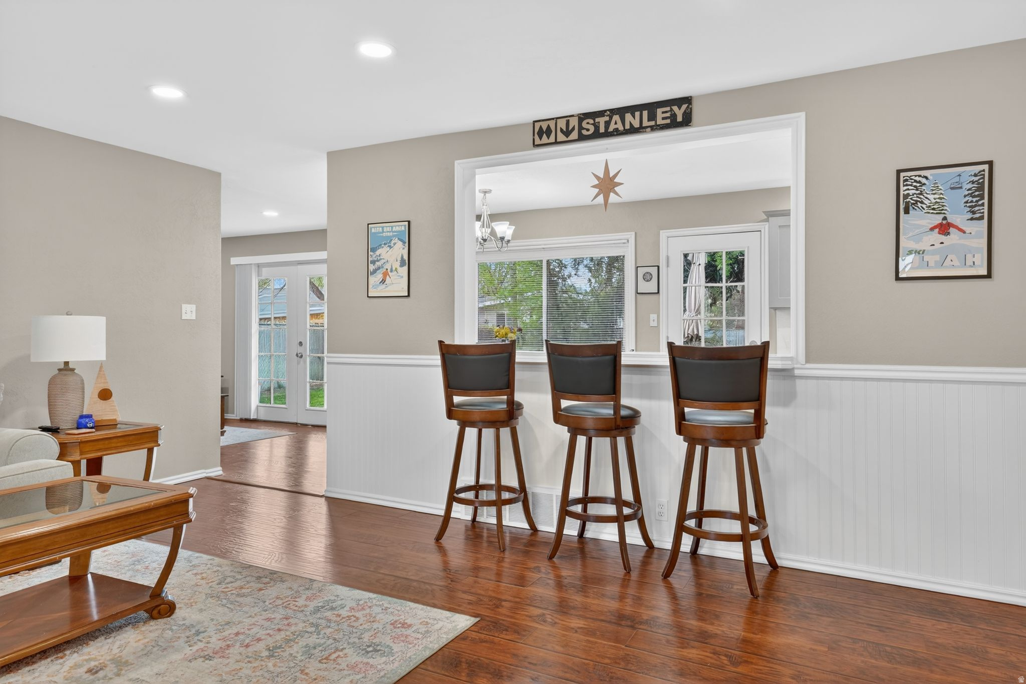 EL RANCHO - Residential