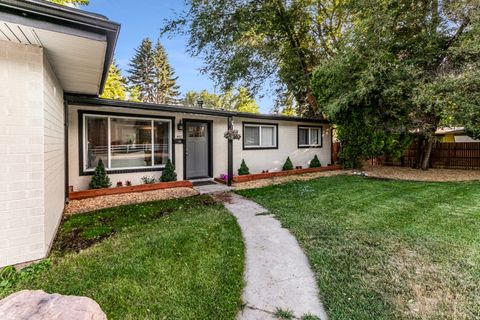 Tiny photo for 602 E 5600 S, Murray, UT 84107 (MLS # 2147300)