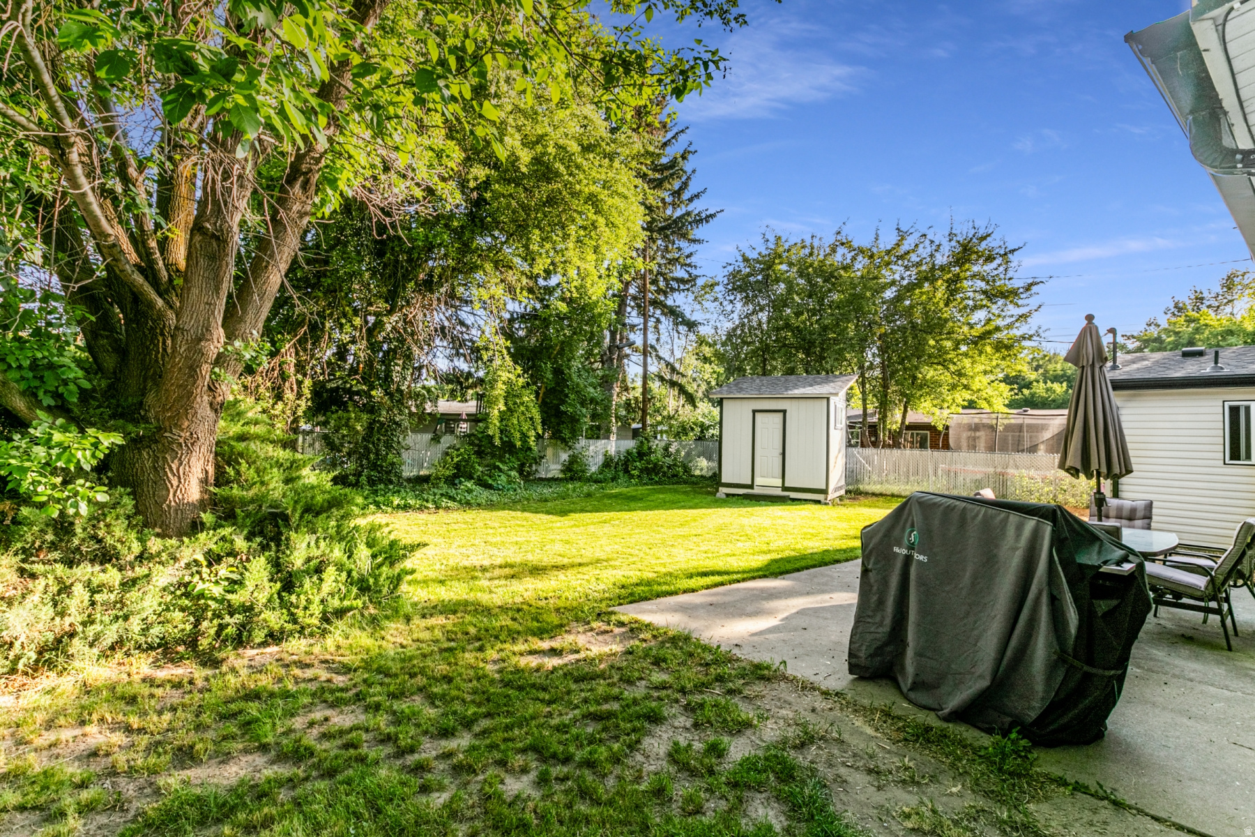 EL RANCHO - Residential