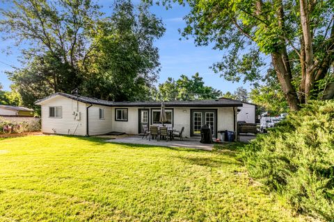 Tiny photo for 602 E 5600 S, Murray, UT 84107 (MLS # 2147300)