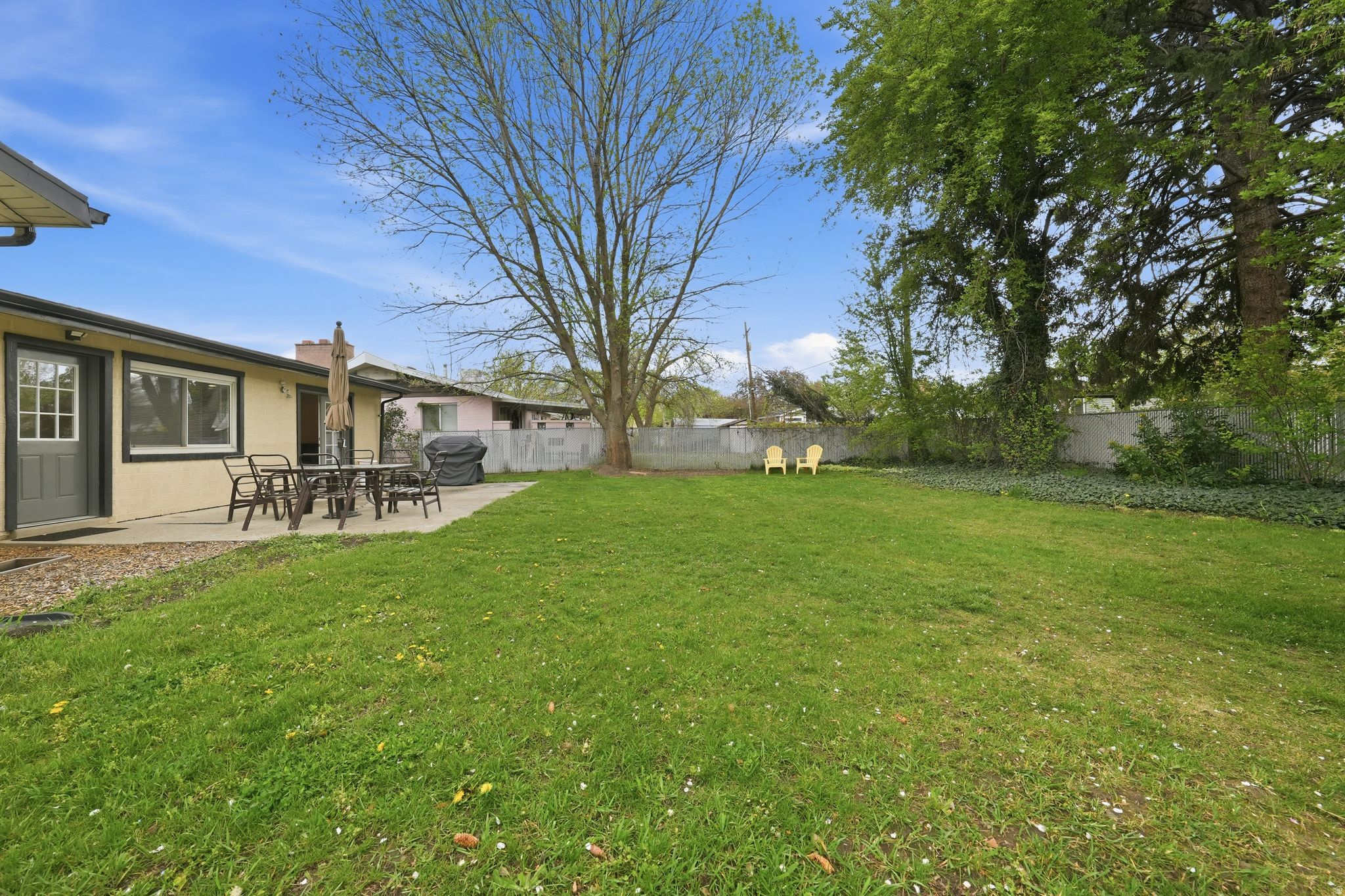 EL RANCHO - Residential