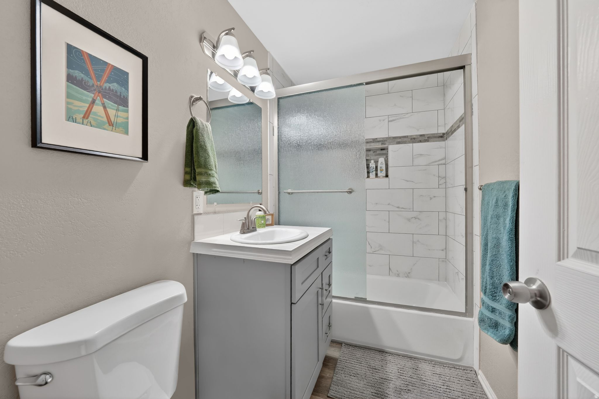 EL RANCHO - Residential