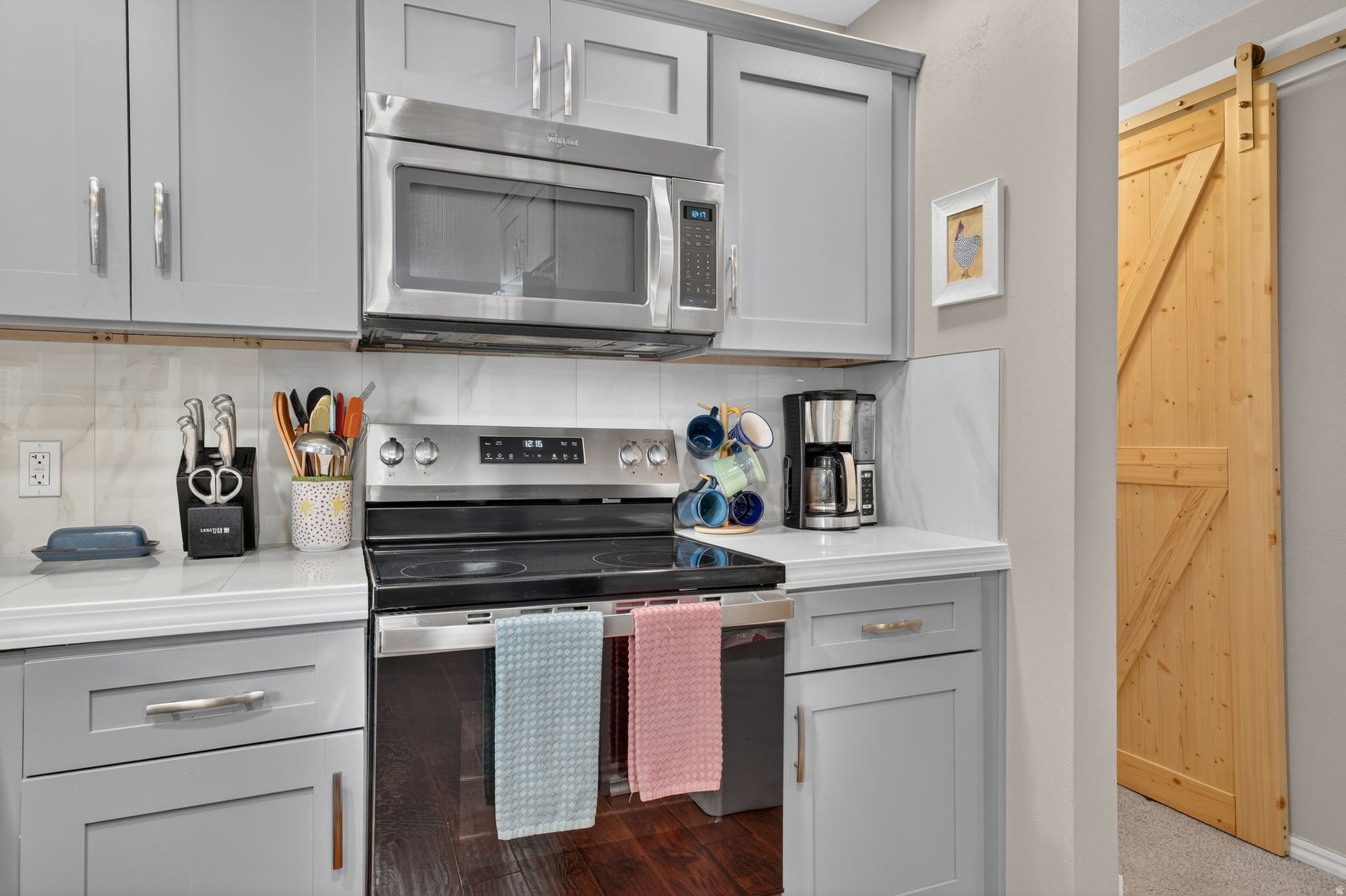 EL RANCHO - Residential