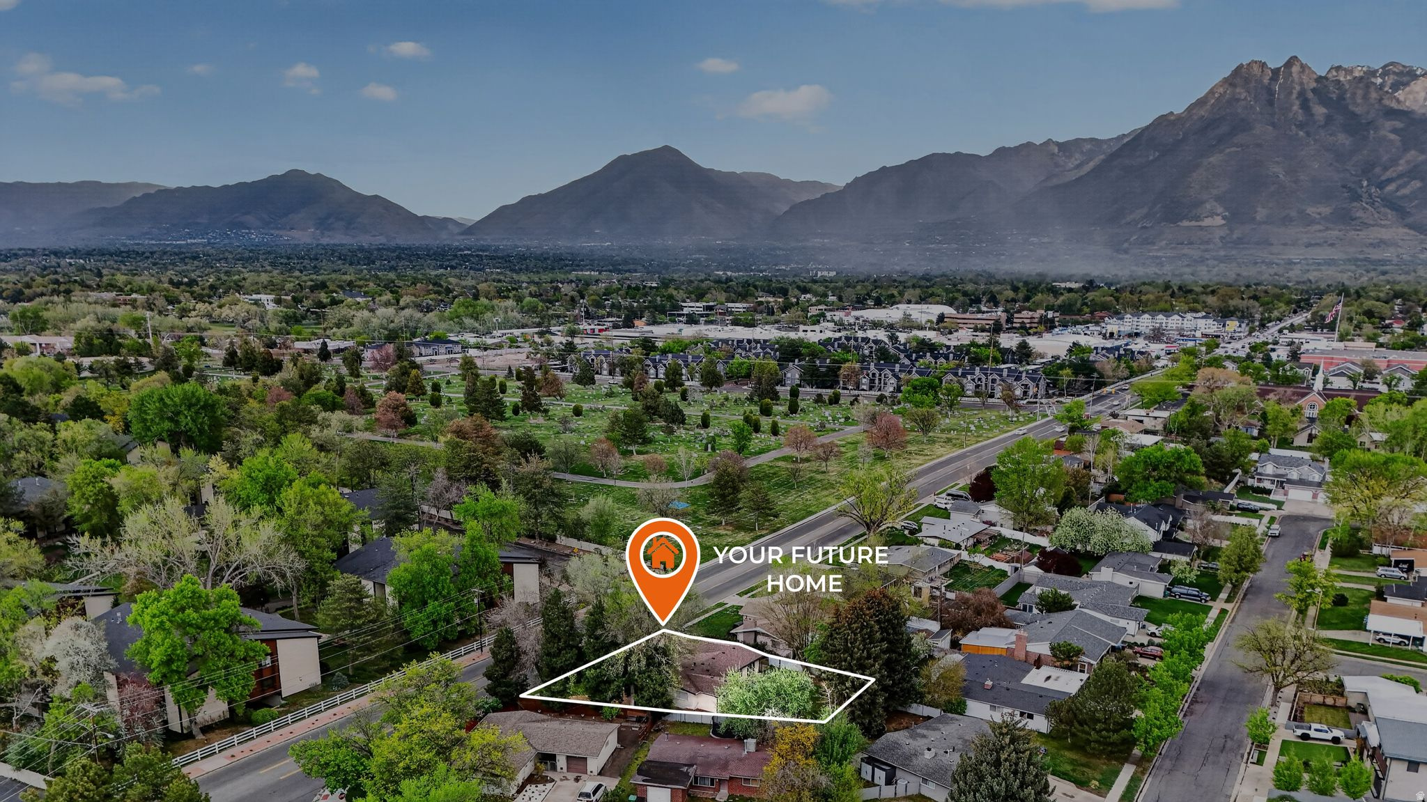 EL RANCHO - Residential