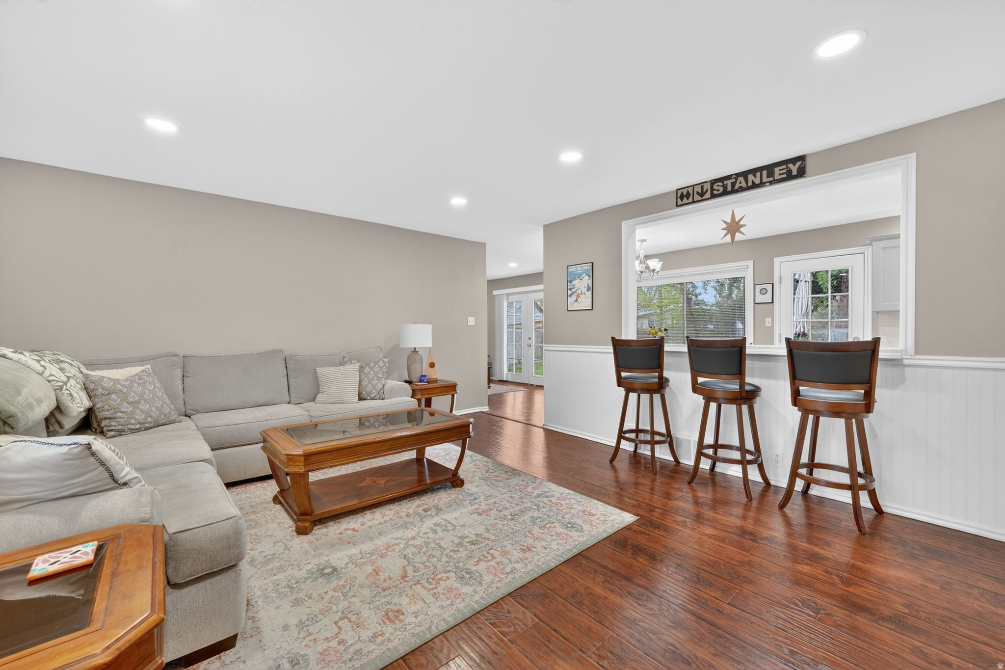 EL RANCHO - Residential