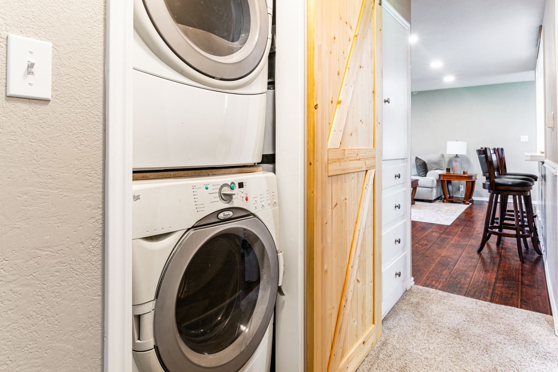 EL RANCHO - Residential