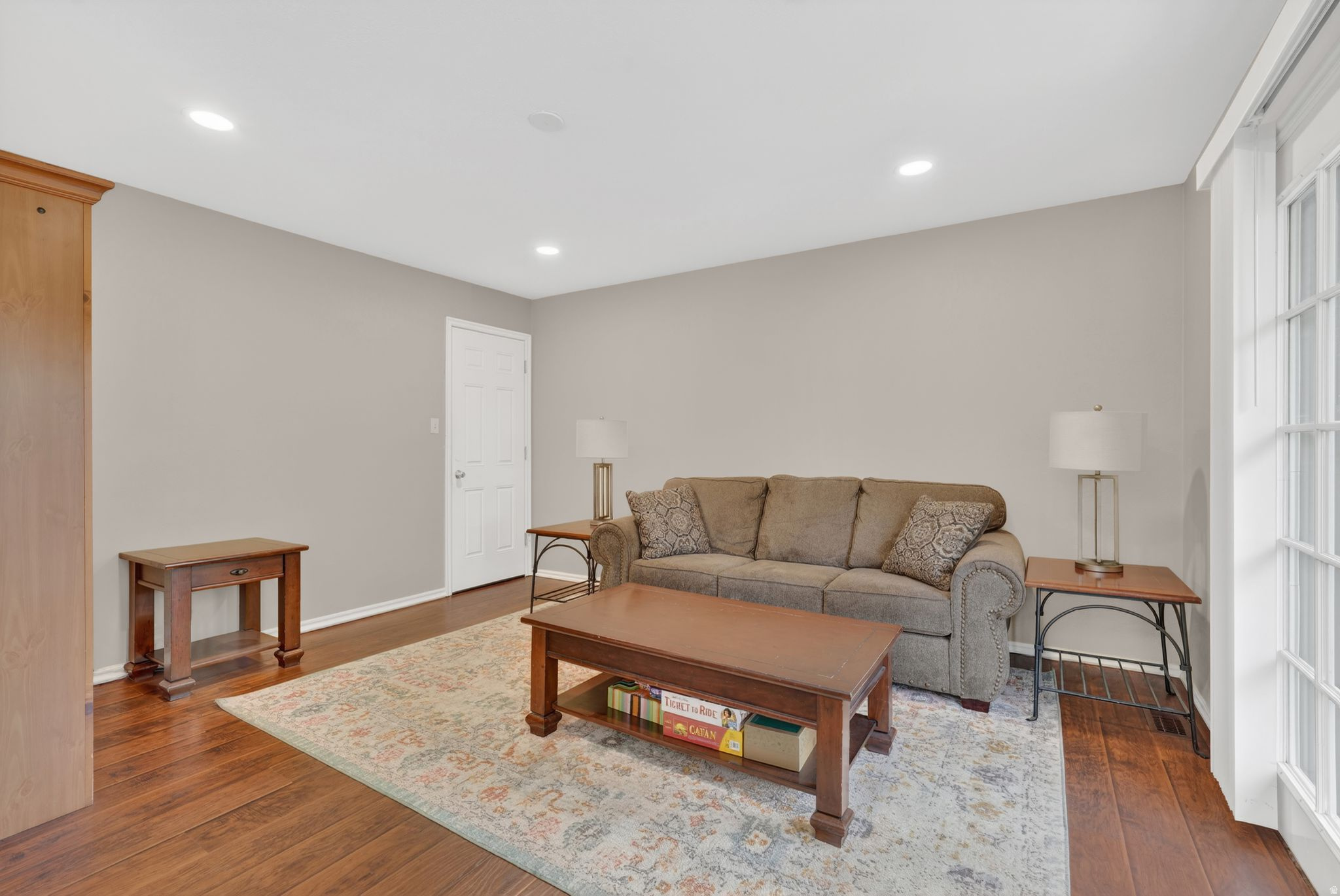 EL RANCHO - Residential