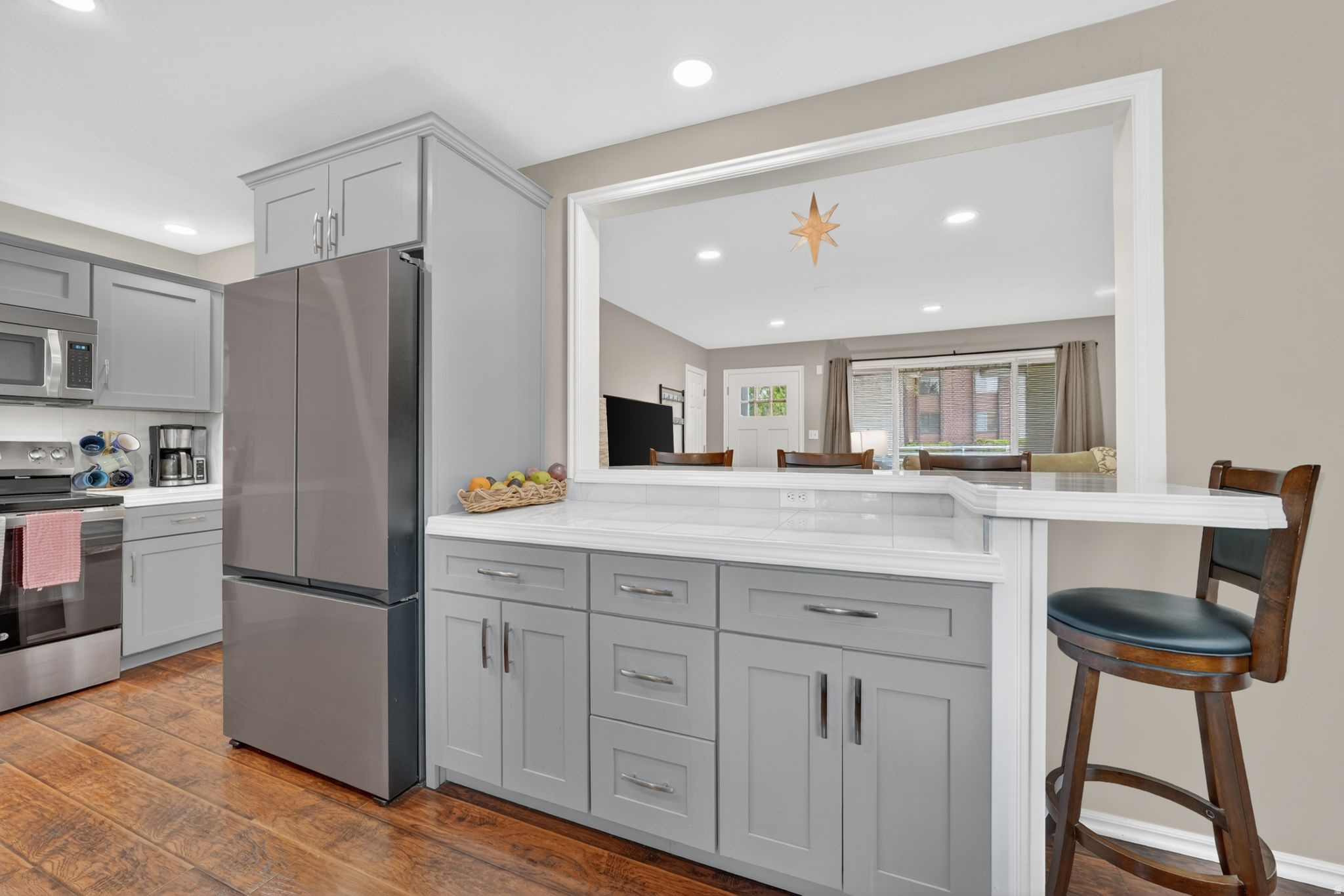 EL RANCHO - Residential