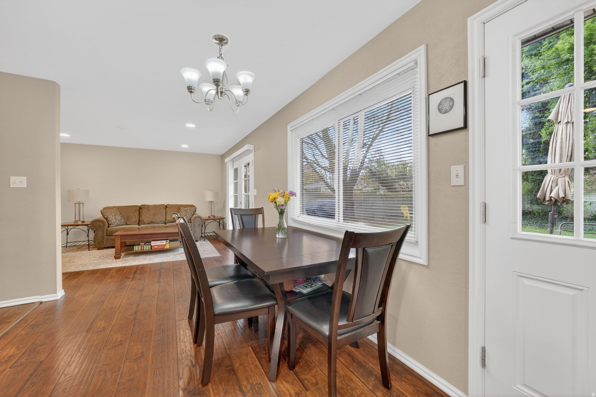 EL RANCHO - Residential