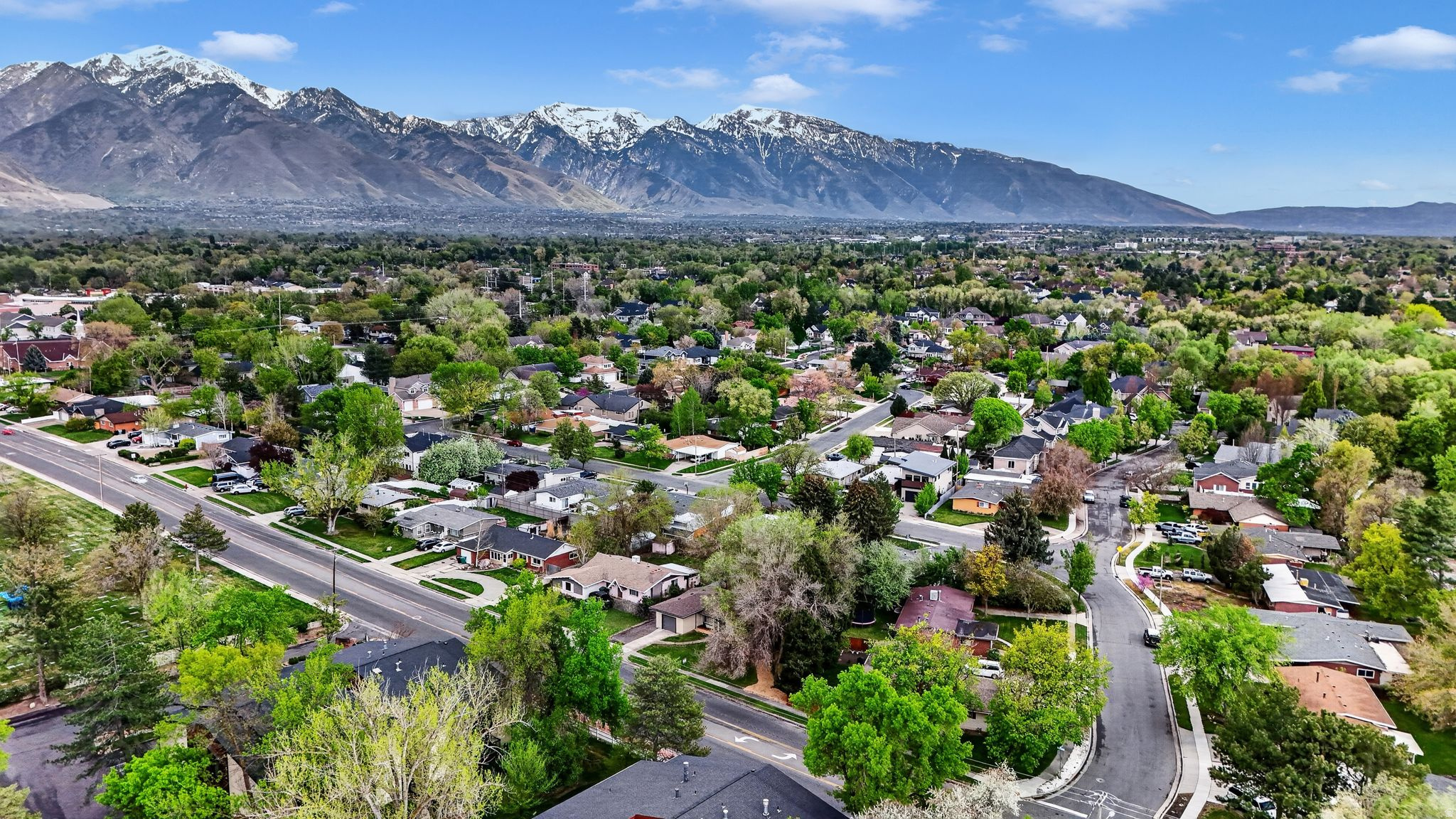 EL RANCHO - Residential