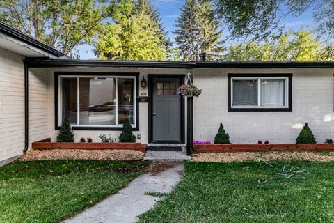 Tiny photo for 602 E 5600 S, Murray, UT 84107 (MLS # 2147300)