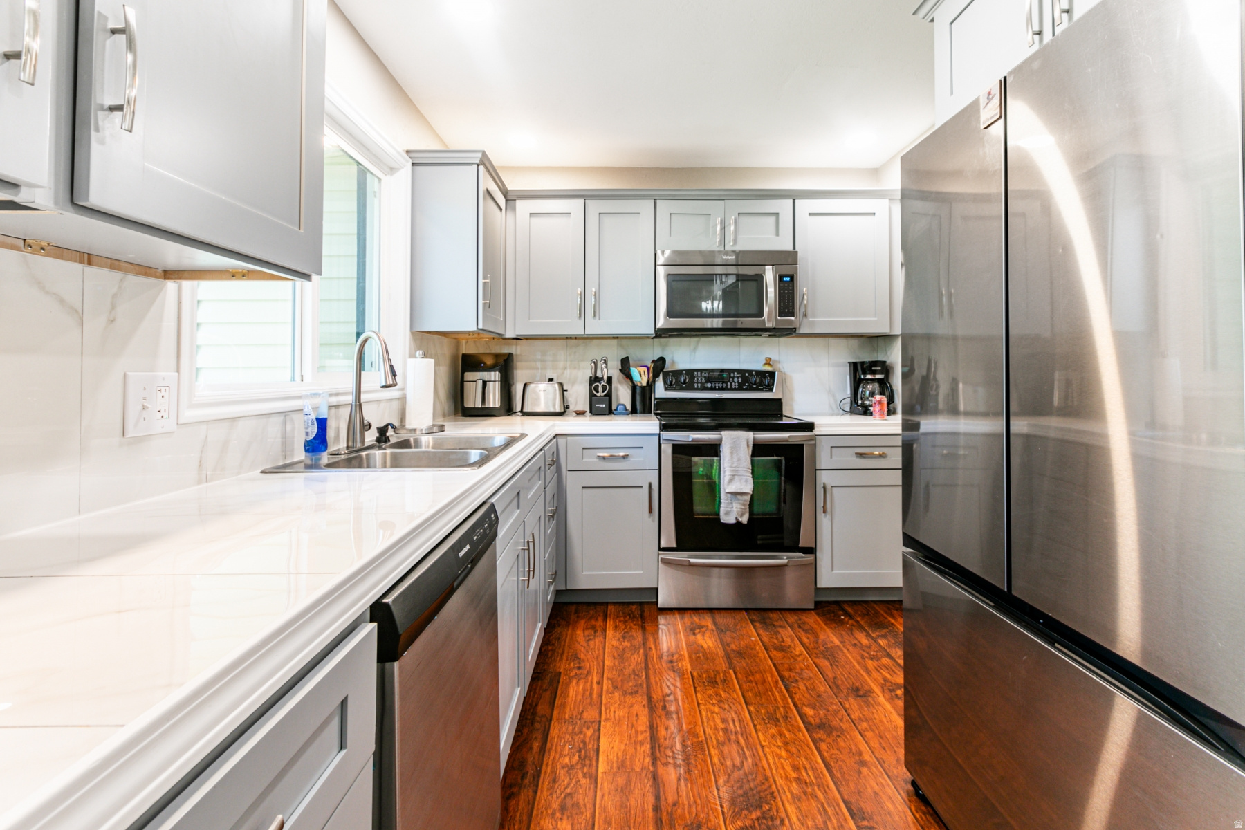 EL RANCHO - Residential