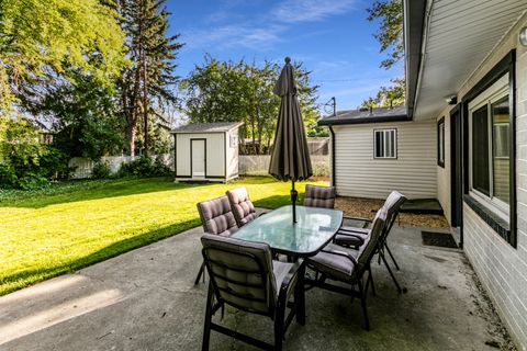 Tiny photo for 602 E 5600 S, Murray, UT 84107 (MLS # 2147300)