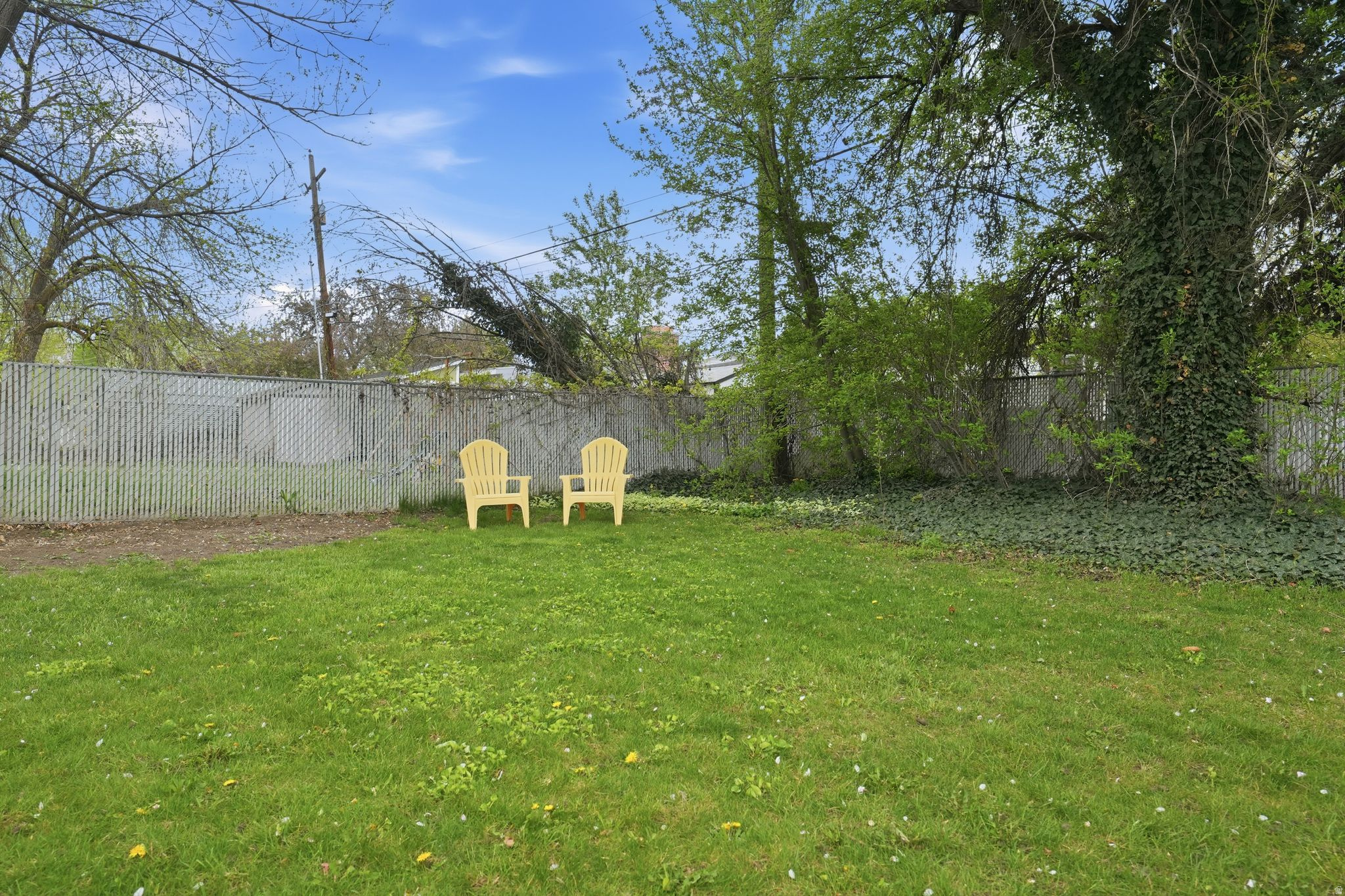 EL RANCHO - Residential