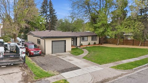 Tiny photo for 602 E 5600 S, Murray, UT 84107 (MLS # 2147300)