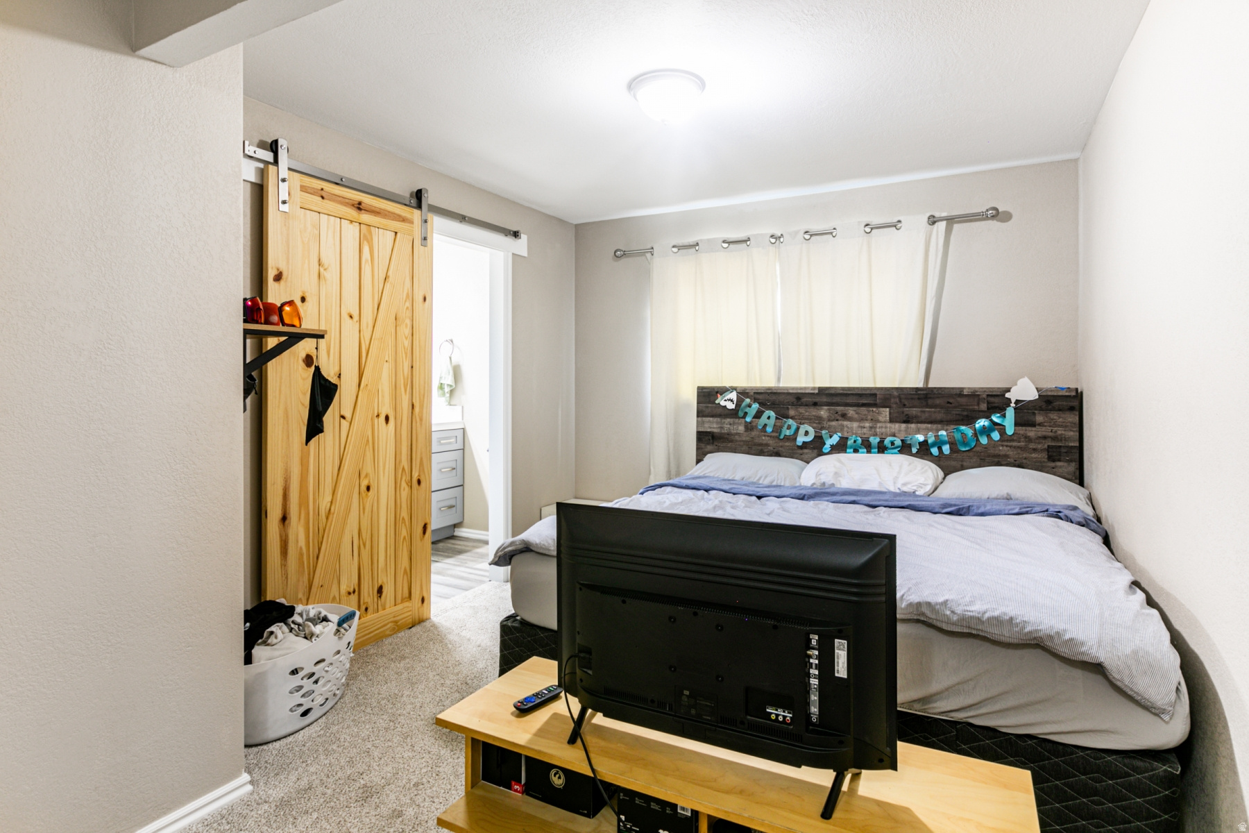 EL RANCHO - Residential