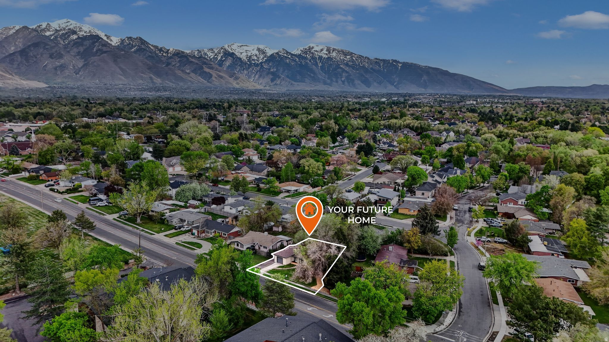 EL RANCHO - Residential