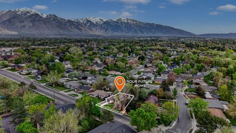 Tiny photo for 602 E 5600 S, Murray, UT 84107 (MLS # 2147300)