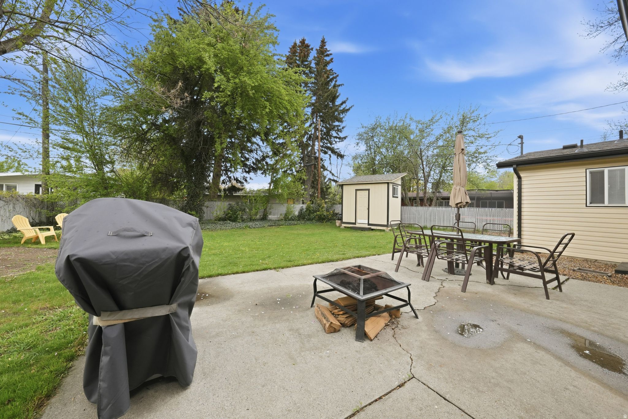 EL RANCHO - Residential