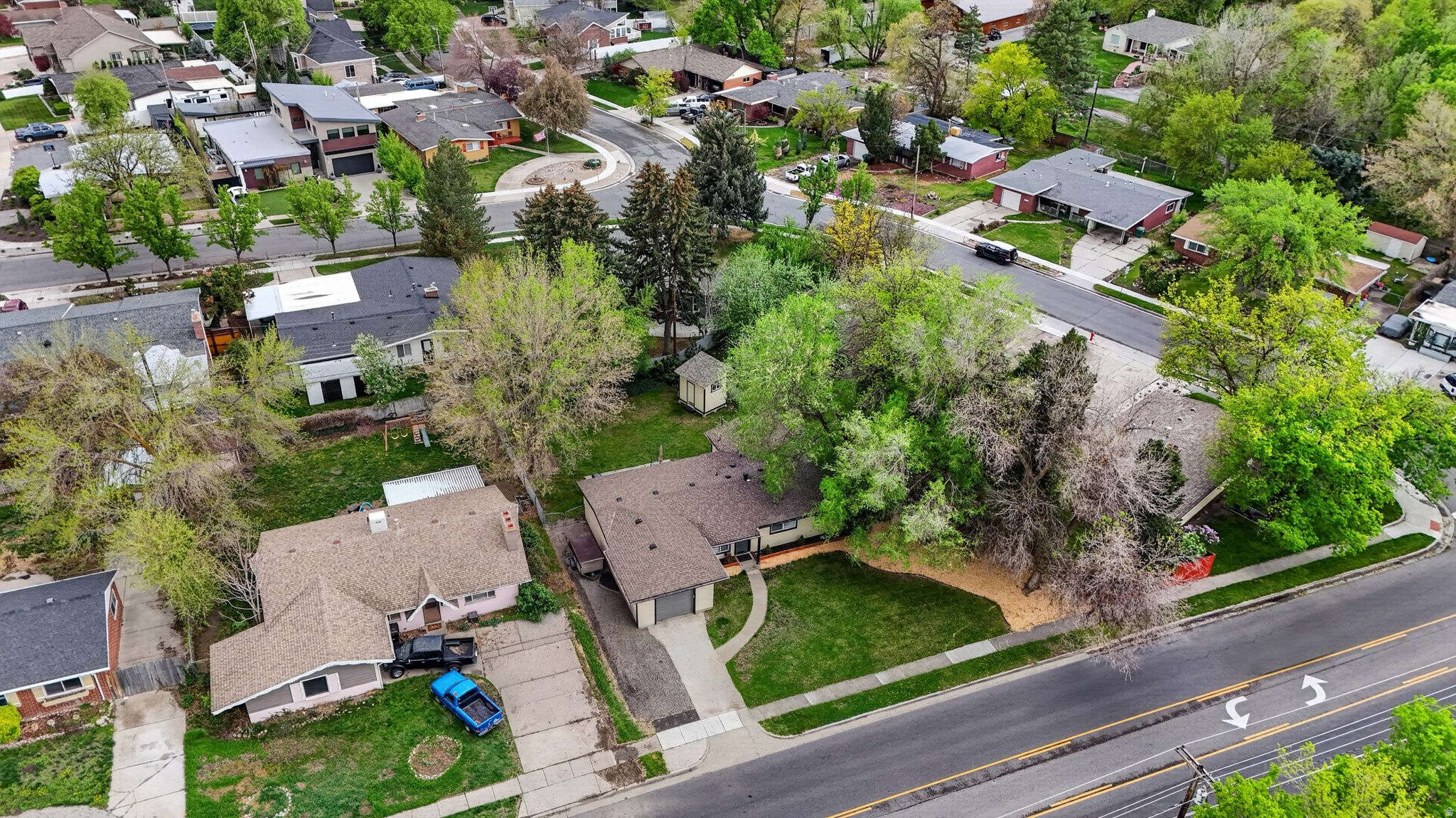 EL RANCHO - Residential