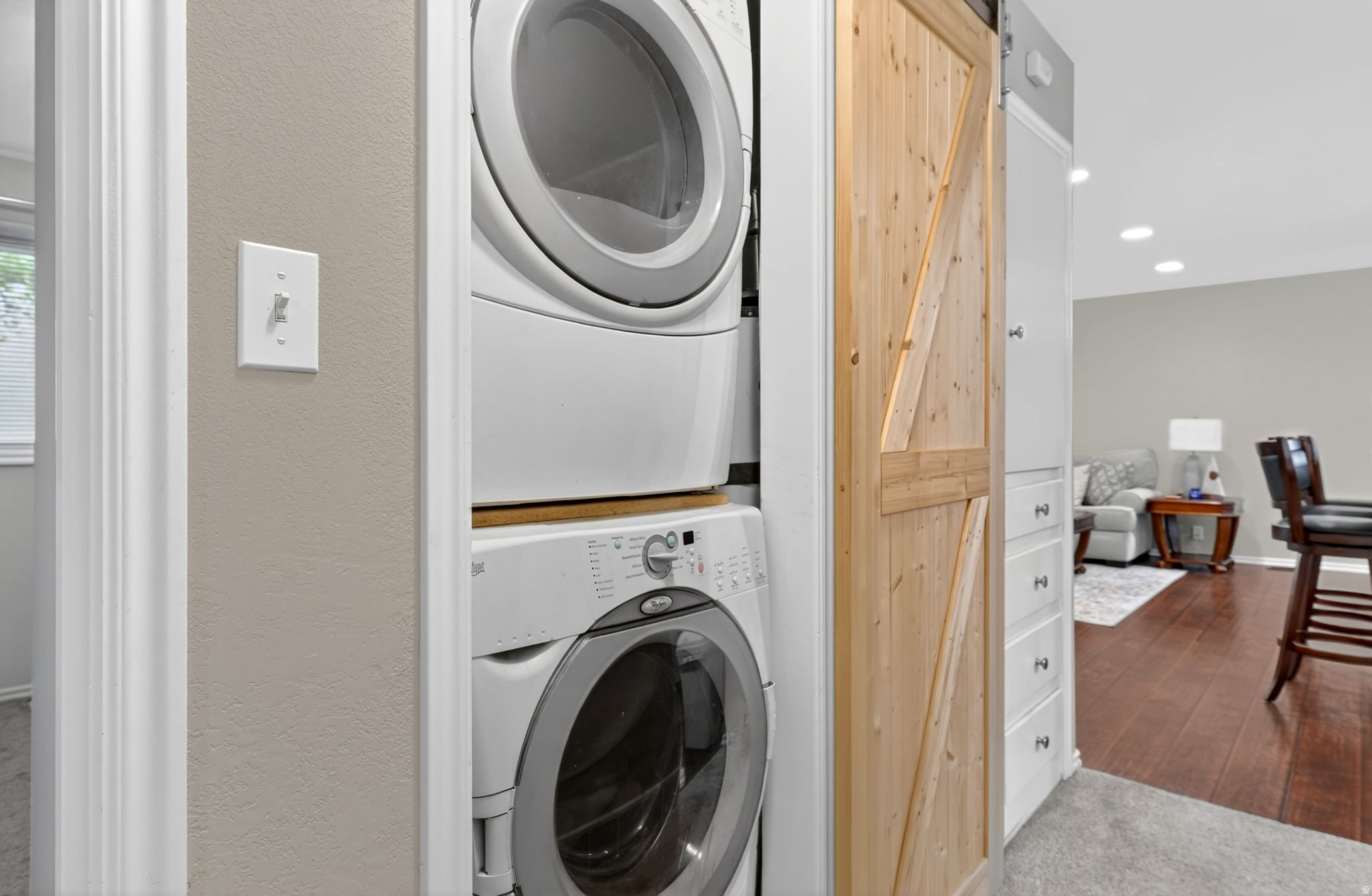 EL RANCHO - Residential