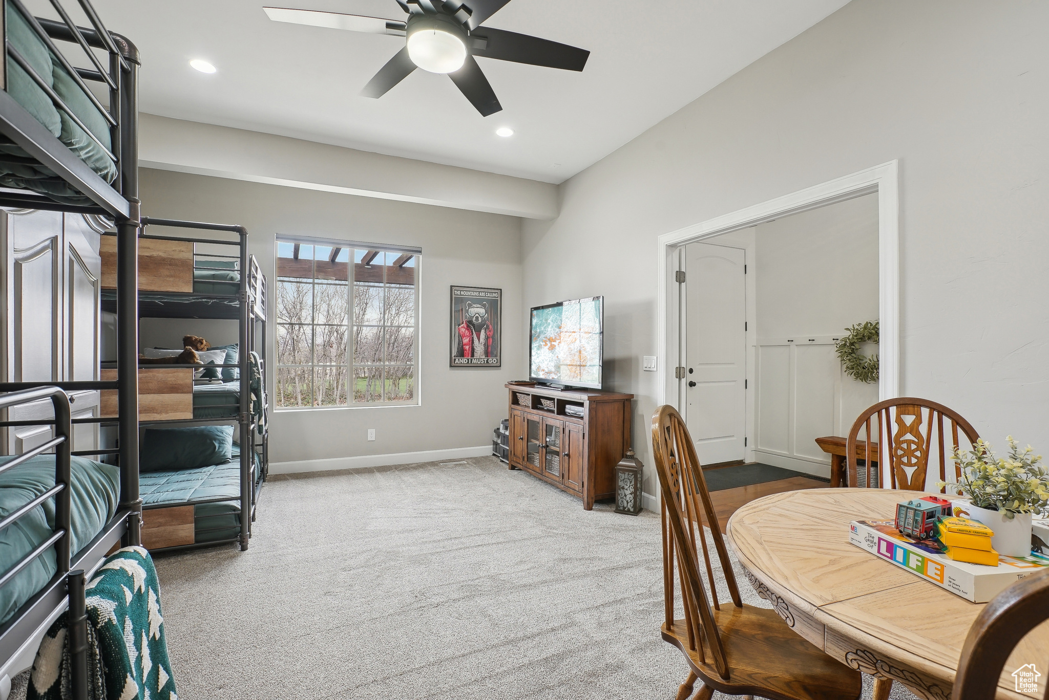 4250 Lake Creek Farms Rd, Heber City, Utah image 28