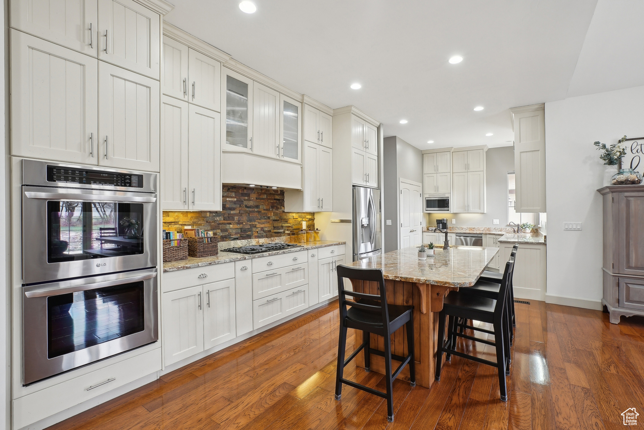 4250 Lake Creek Farms Rd, Heber City, Utah image 10