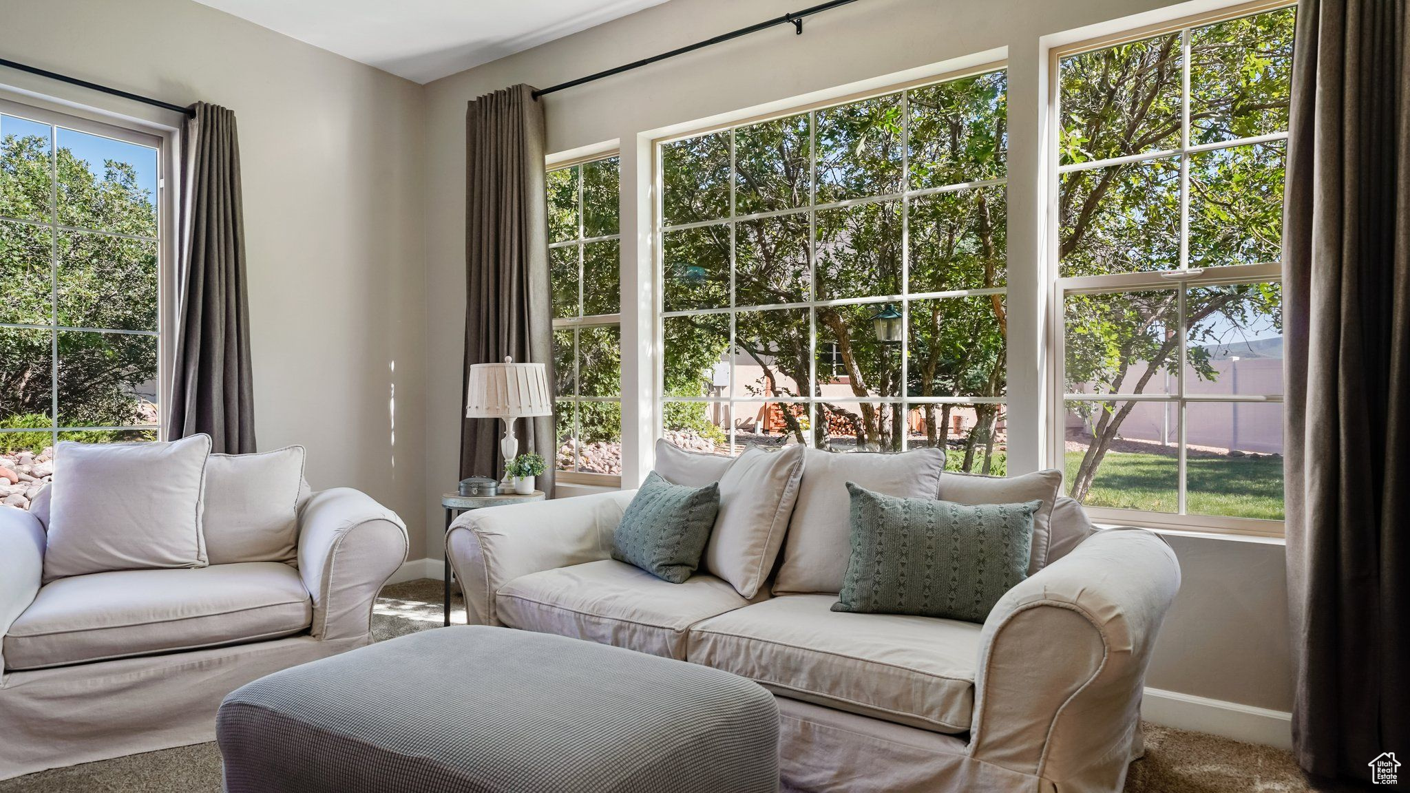 LAKE CREEK FARMS - Residential