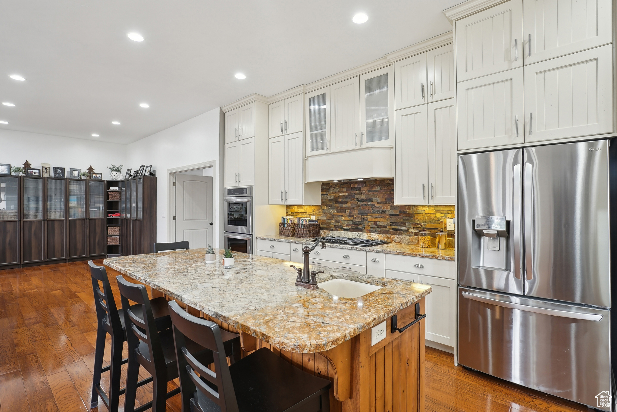 4250 Lake Creek Farms Rd, Heber City, Utah image 11