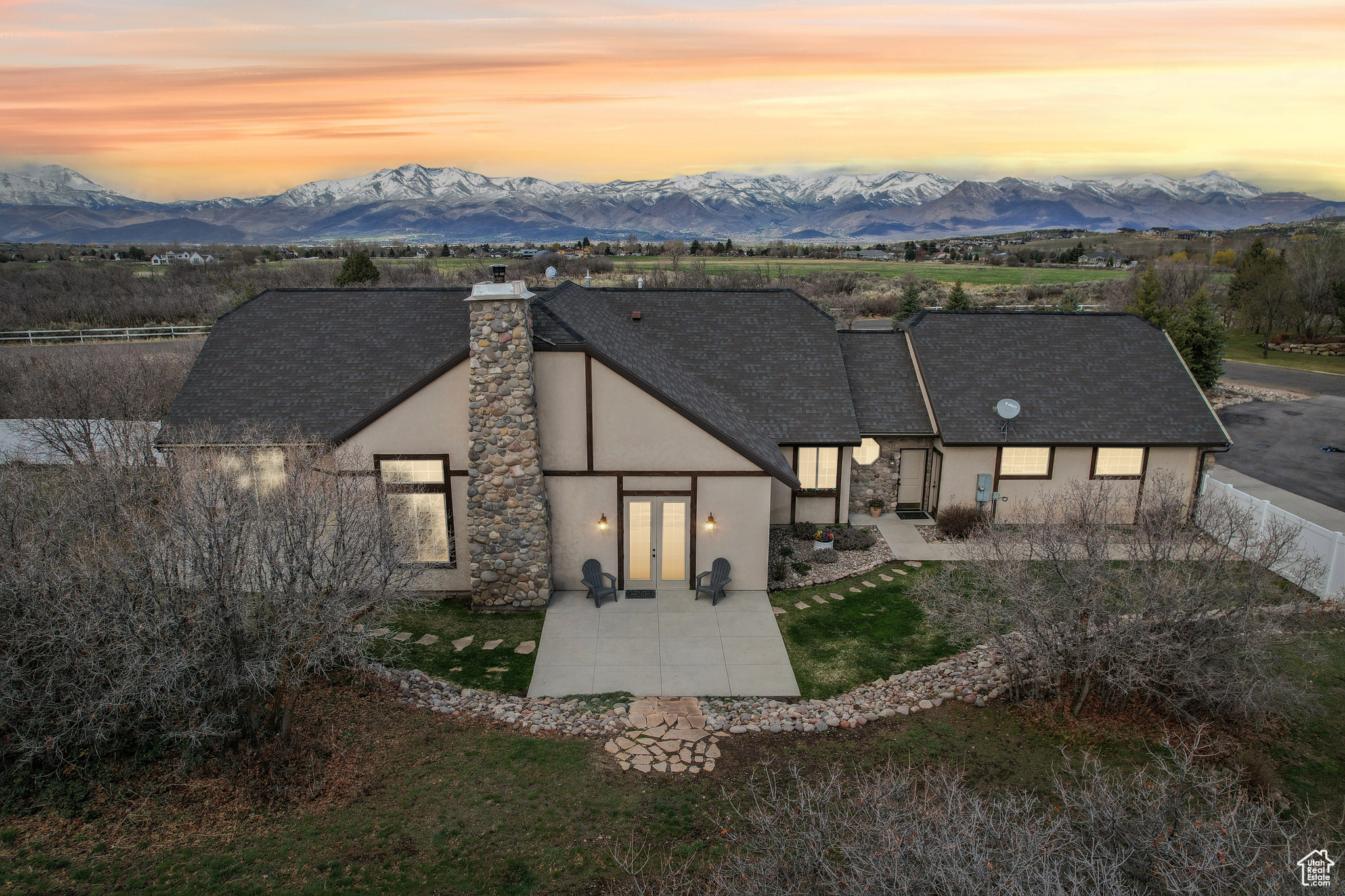 4250 Lake Creek Farms Rd, Heber City, Utah image 36