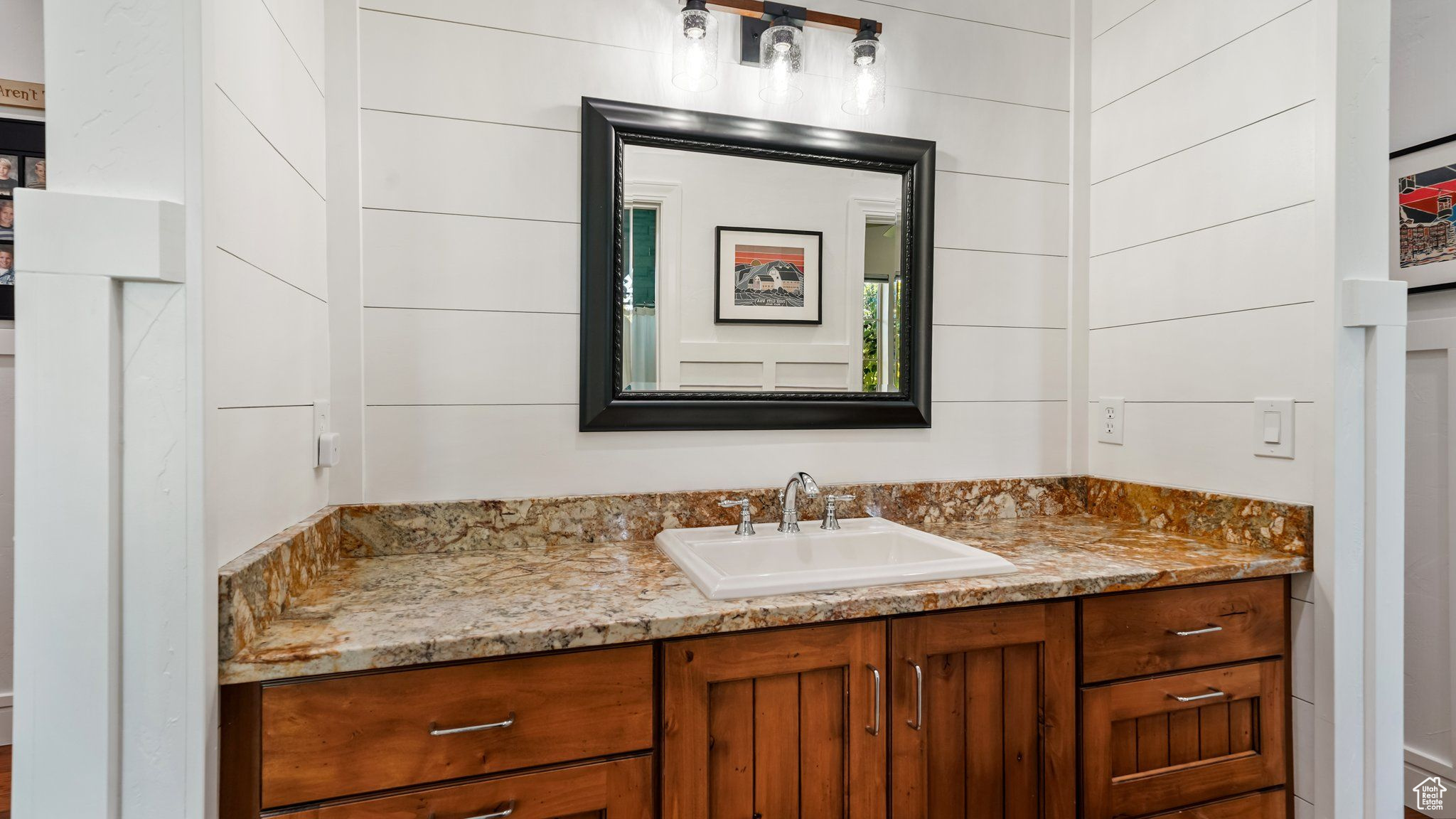 LAKE CREEK FARMS - Residential