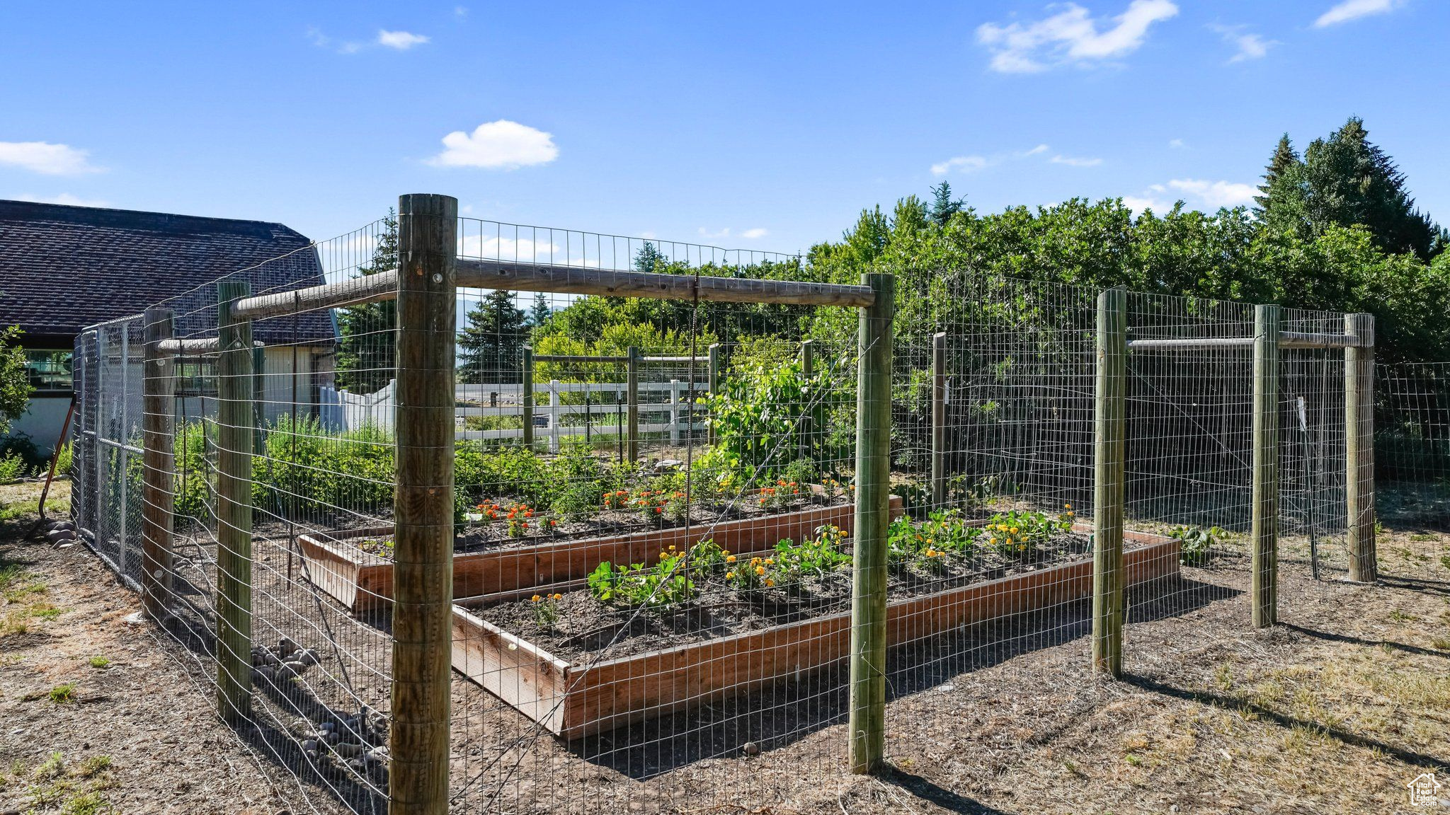 LAKE CREEK FARMS - Residential