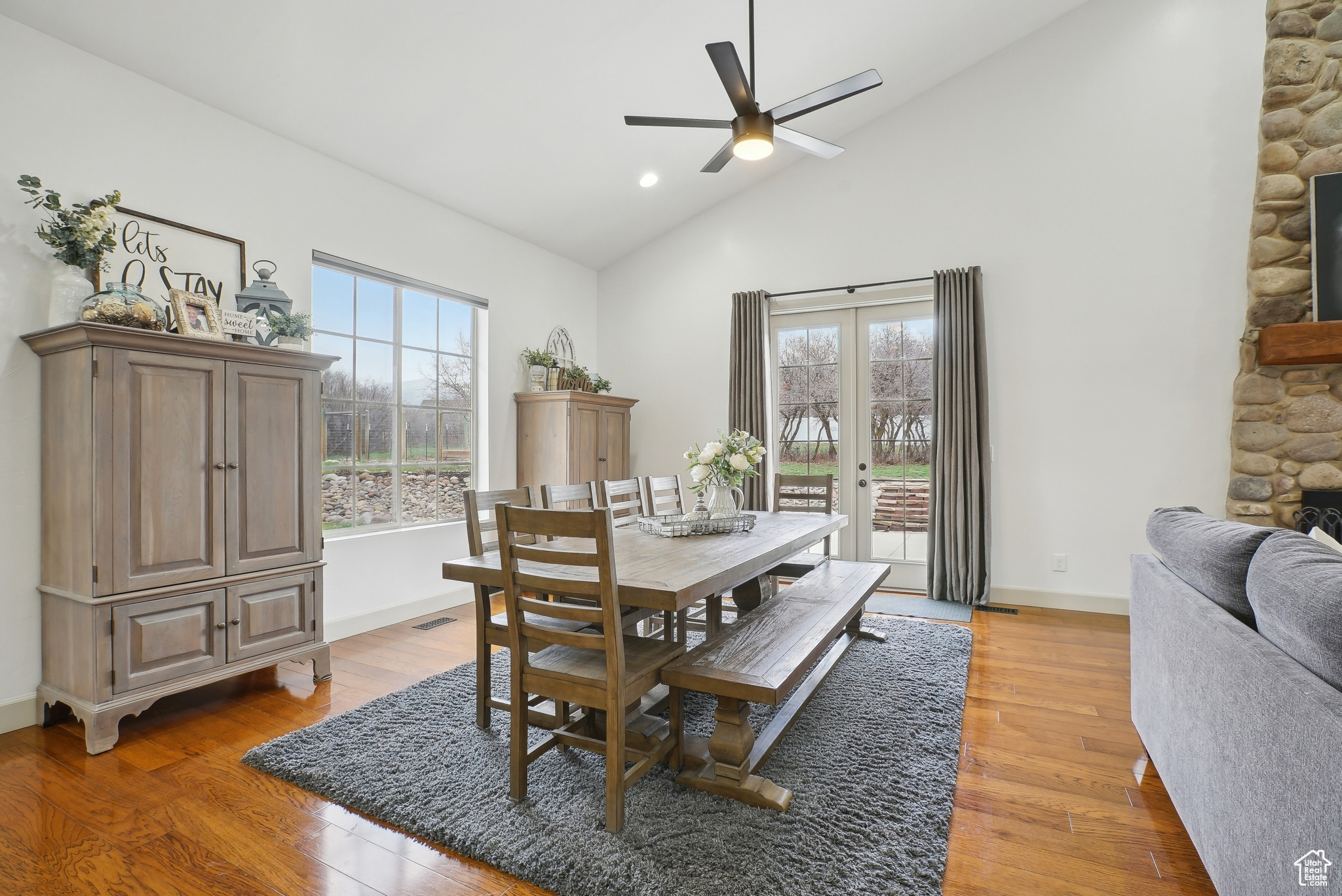4250 Lake Creek Farms Rd, Heber City, Utah image 7