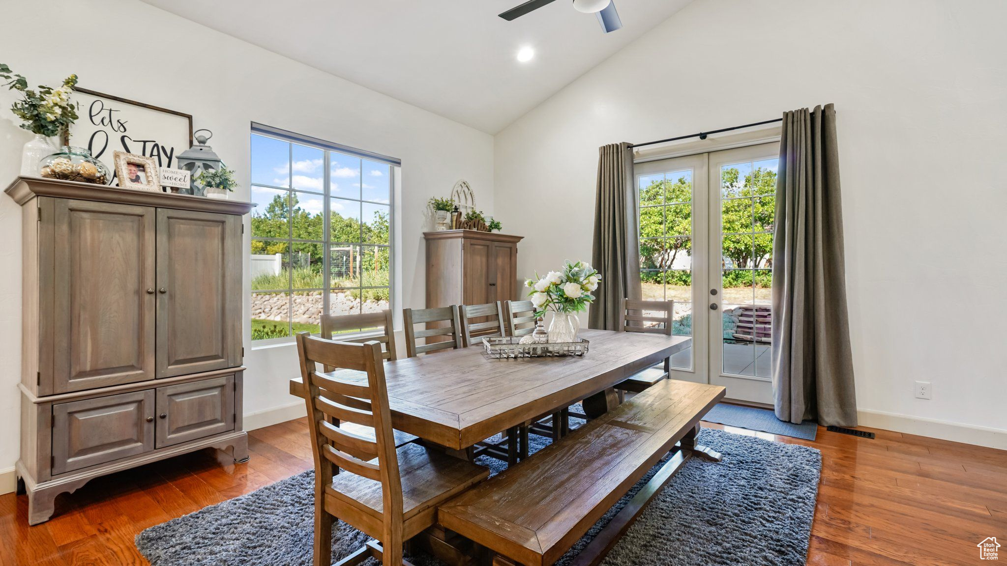 LAKE CREEK FARMS - Residential