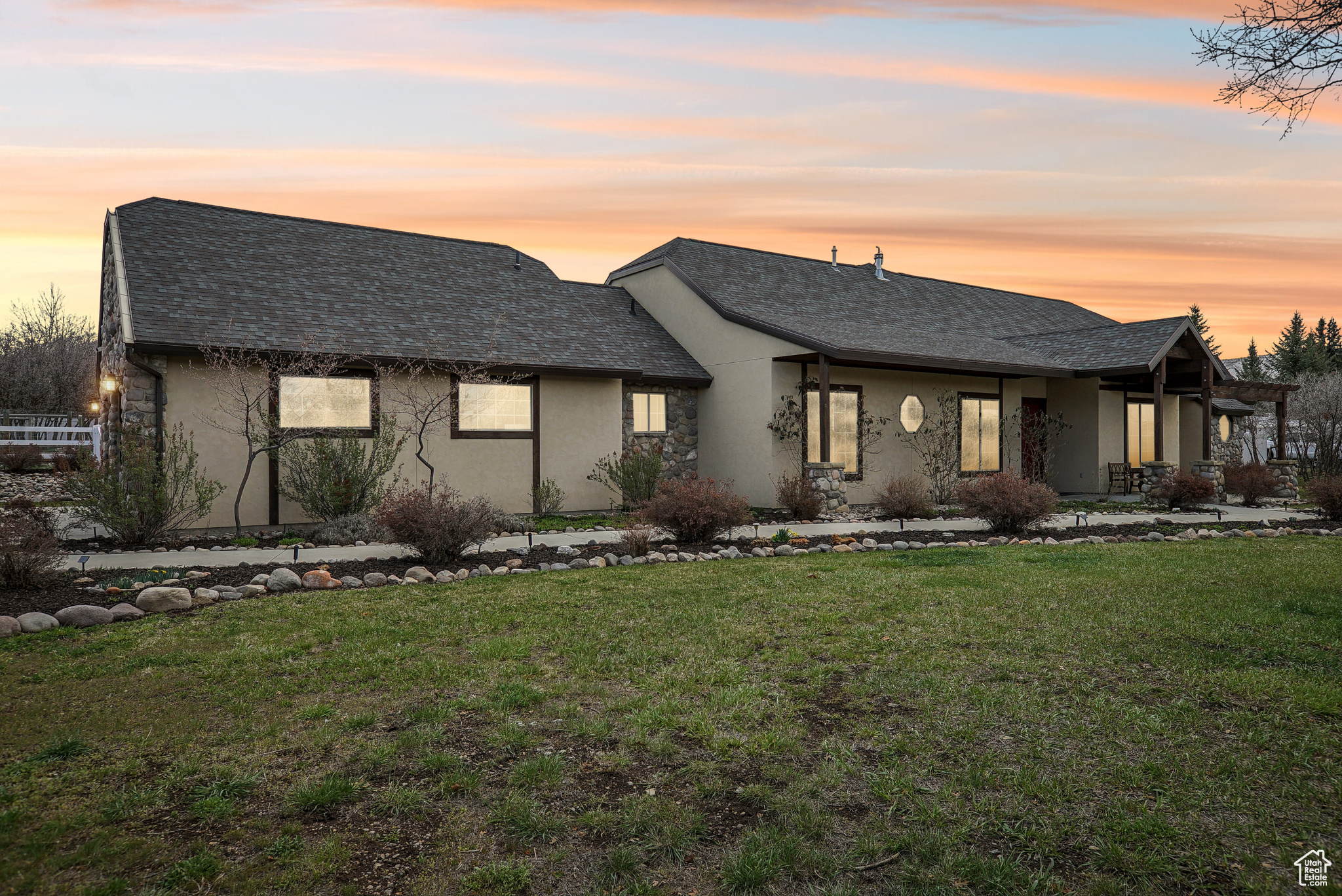 4250 Lake Creek Farms Rd, Heber City, Utah image 37
