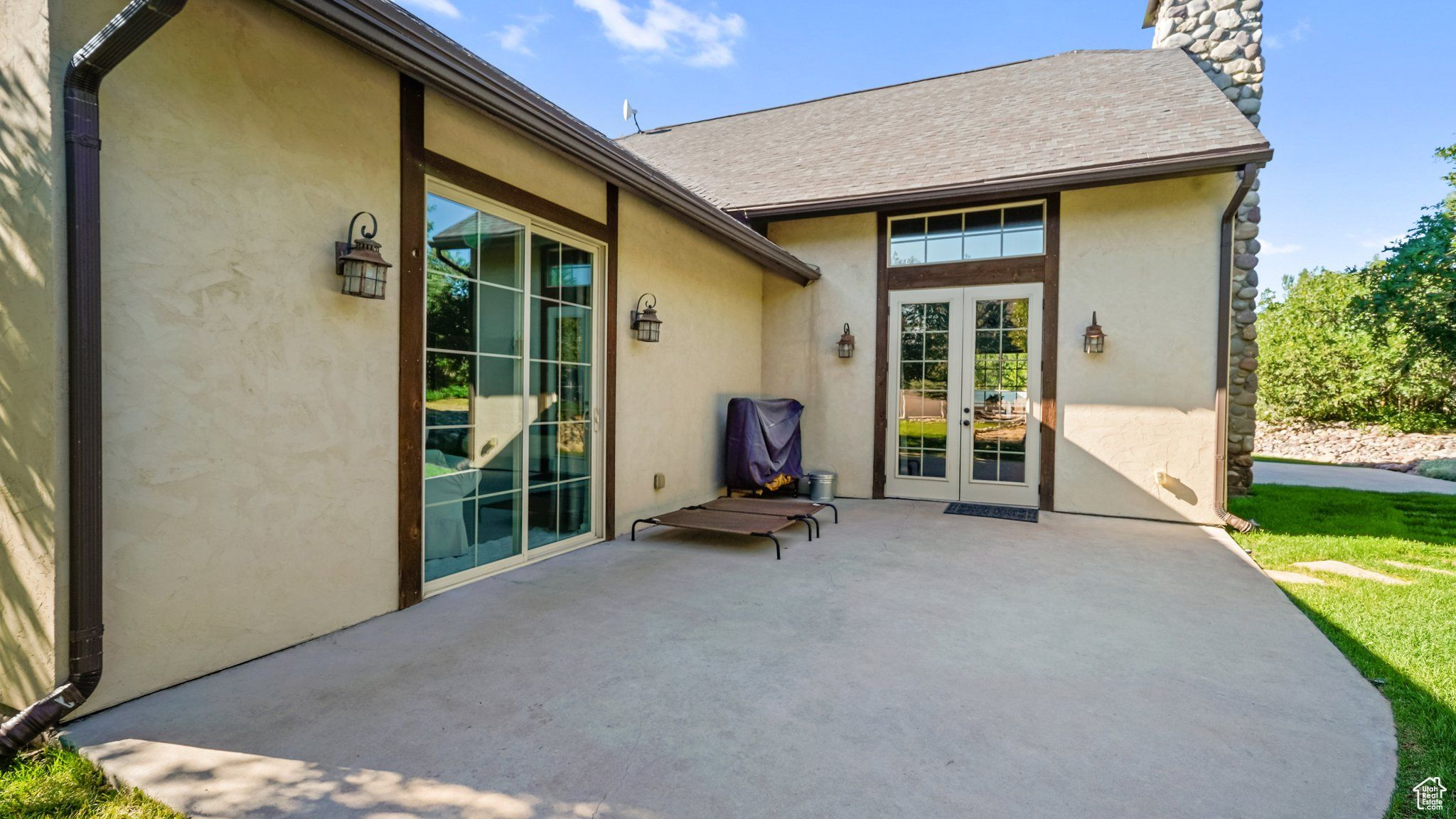 LAKE CREEK FARMS - Residential