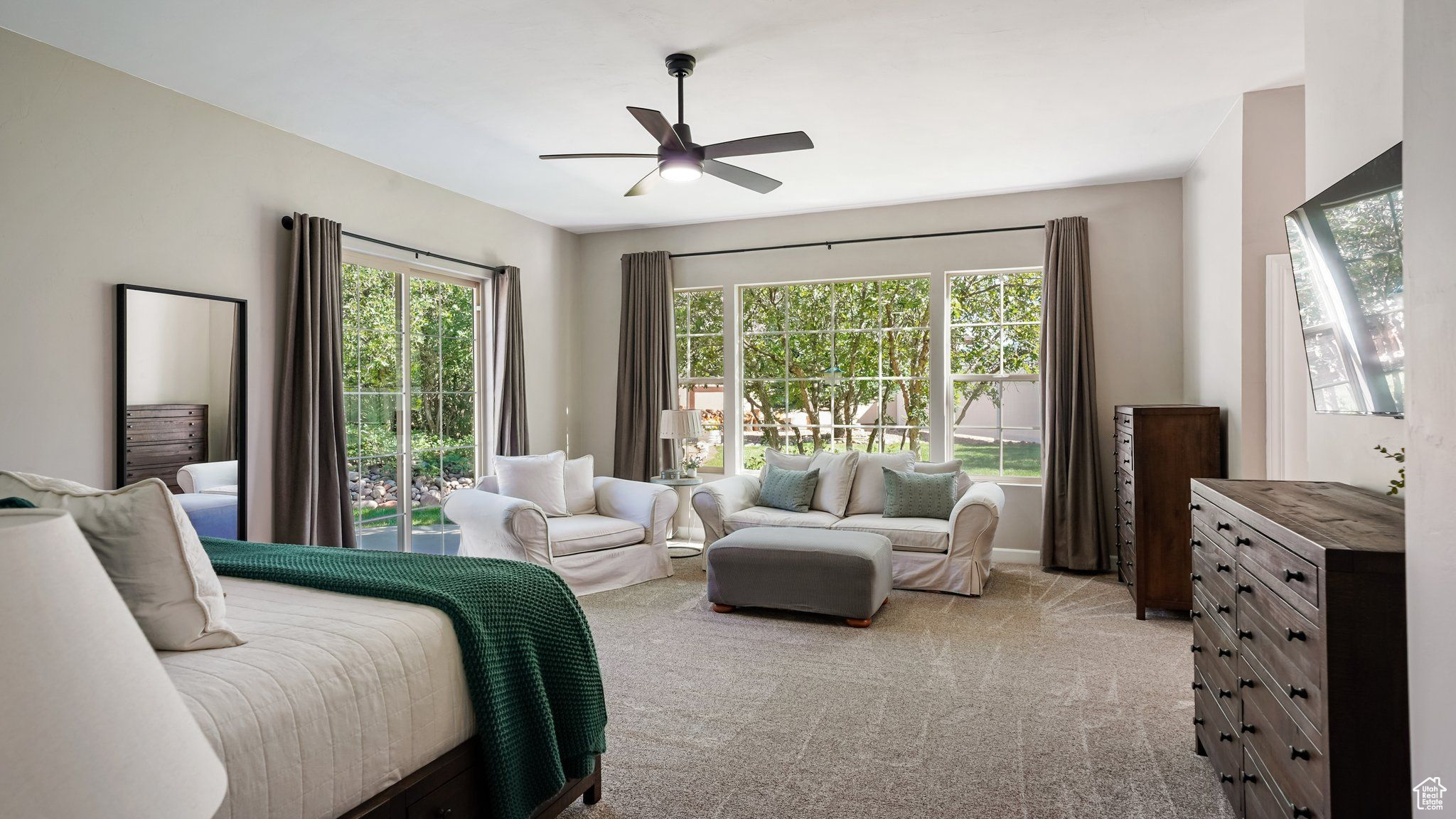 LAKE CREEK FARMS - Residential