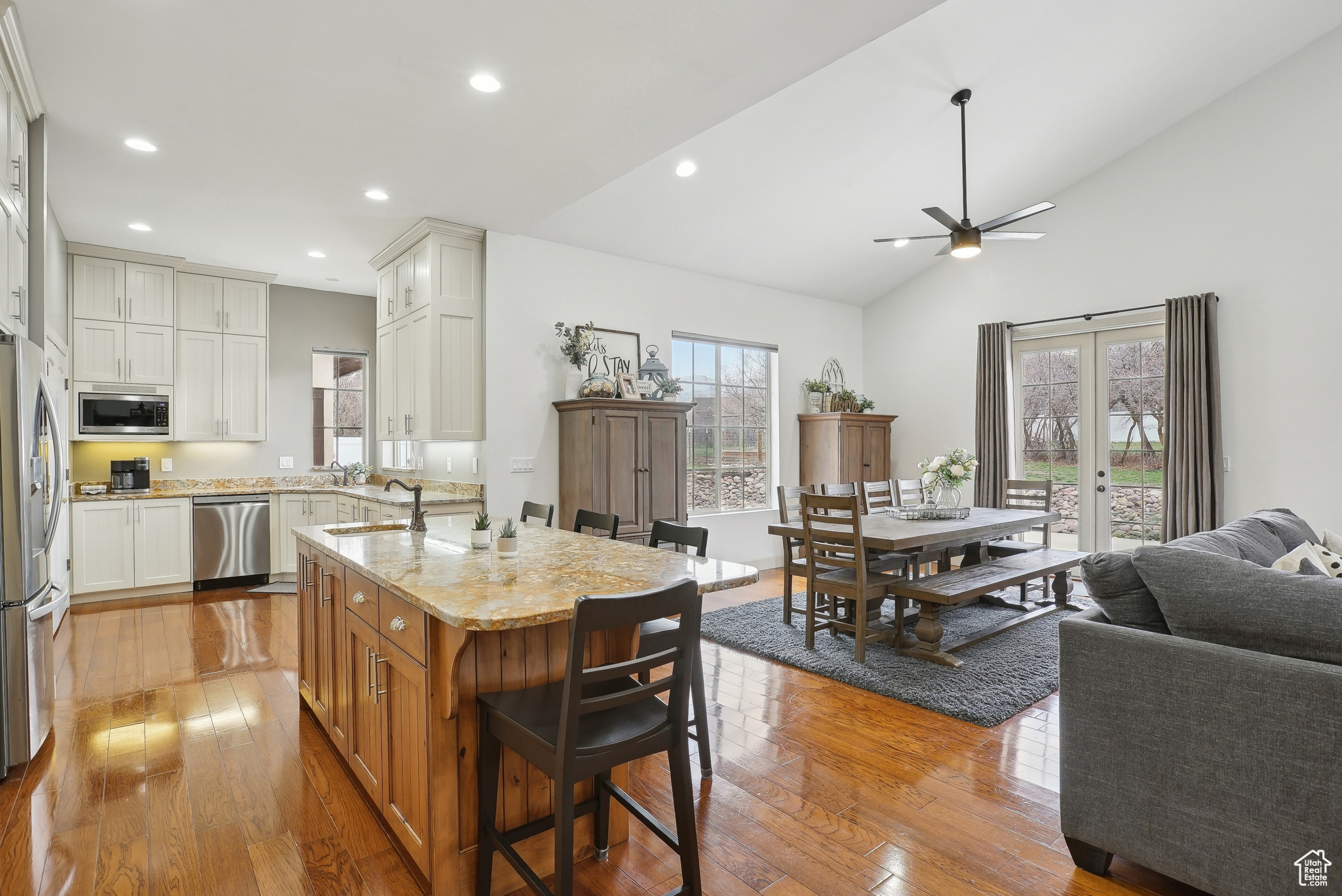 4250 Lake Creek Farms Rd, Heber City, Utah image 13
