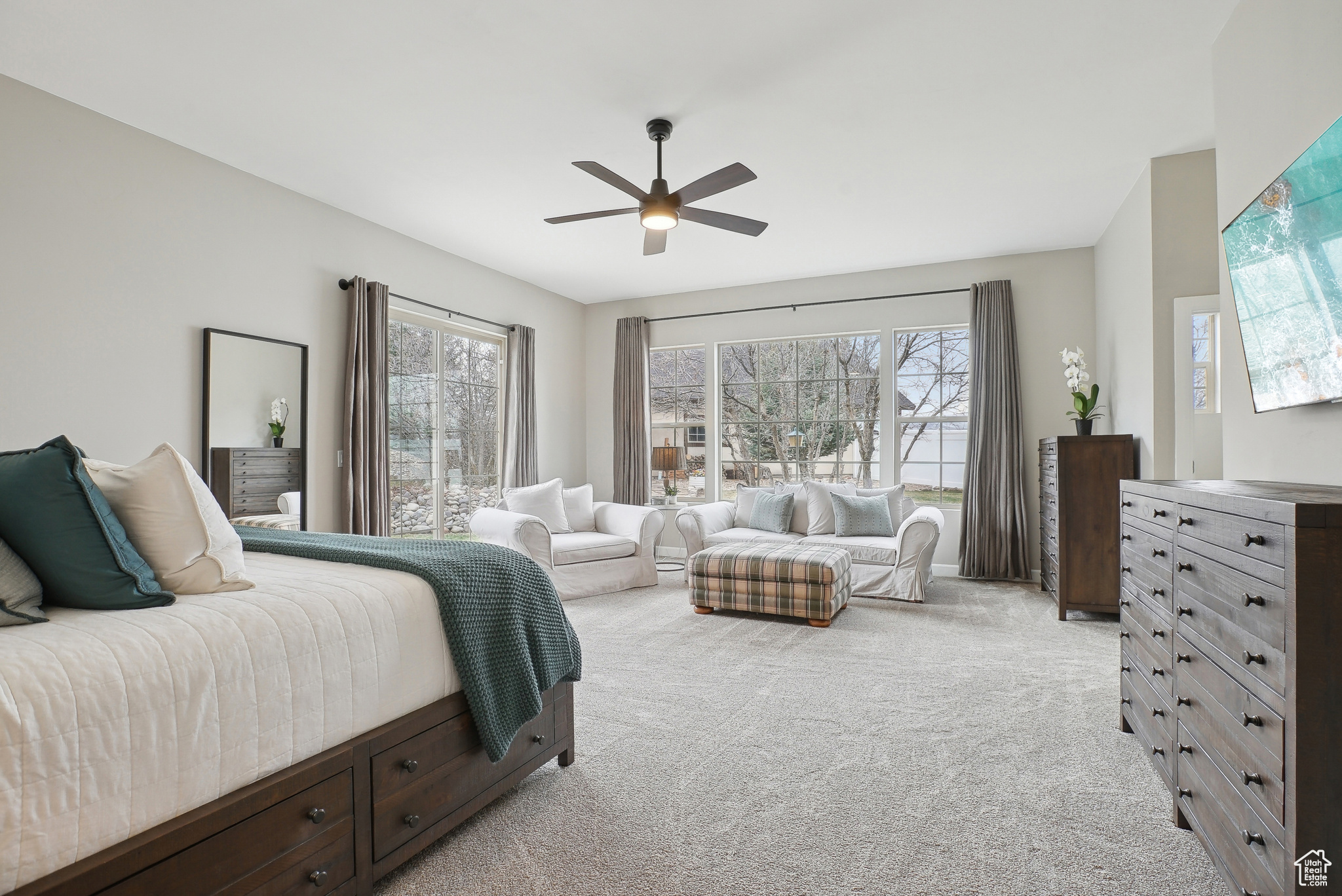 4250 Lake Creek Farms Rd, Heber City, Utah image 14