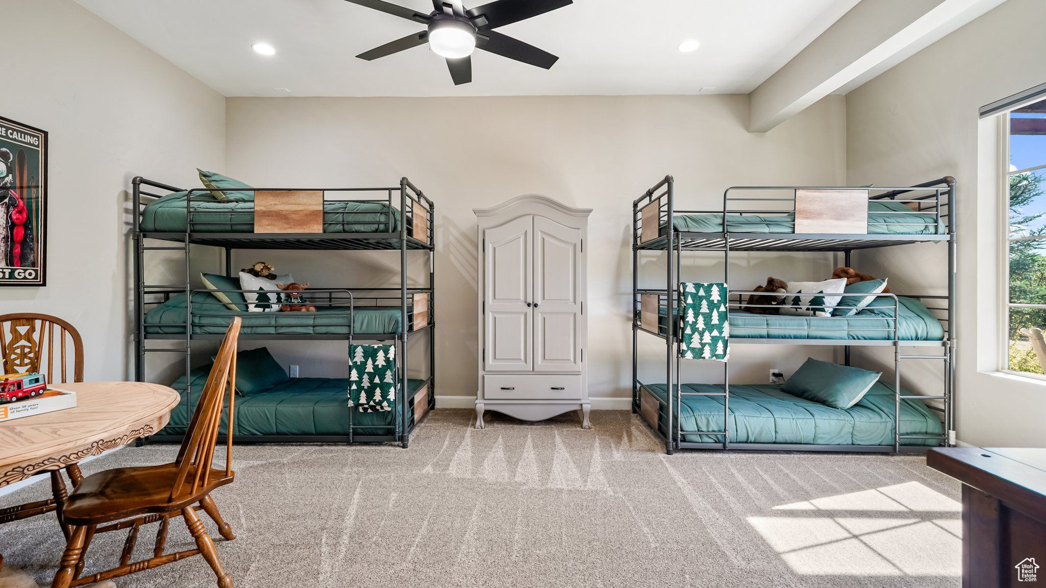 LAKE CREEK FARMS - Residential