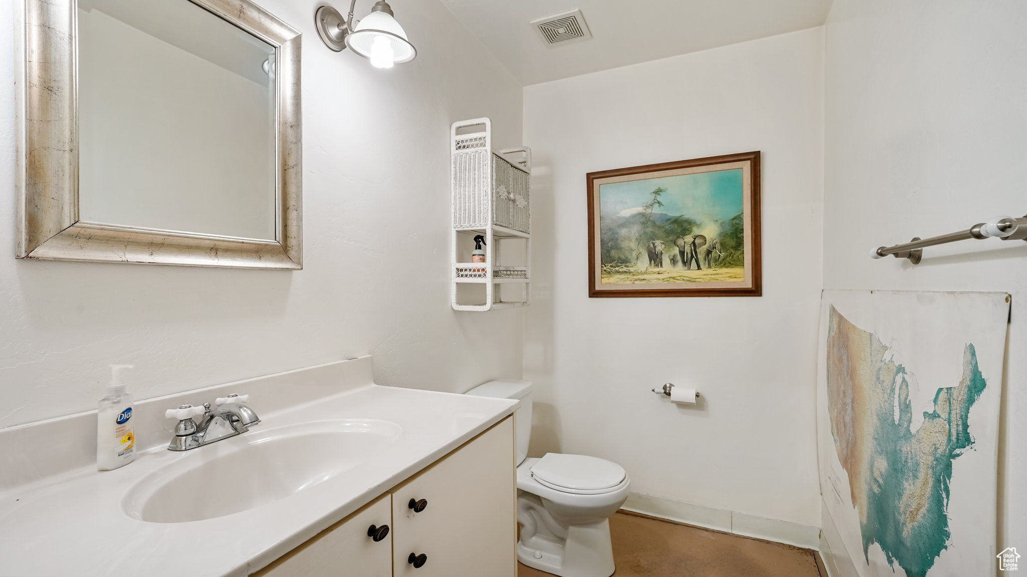 LAKE CREEK FARMS - Residential