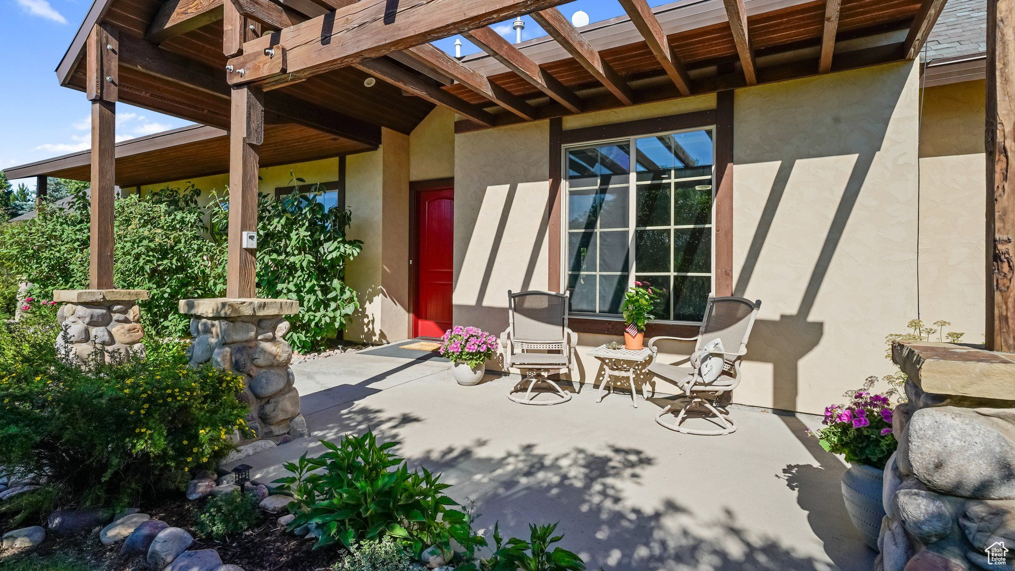 LAKE CREEK FARMS - Residential