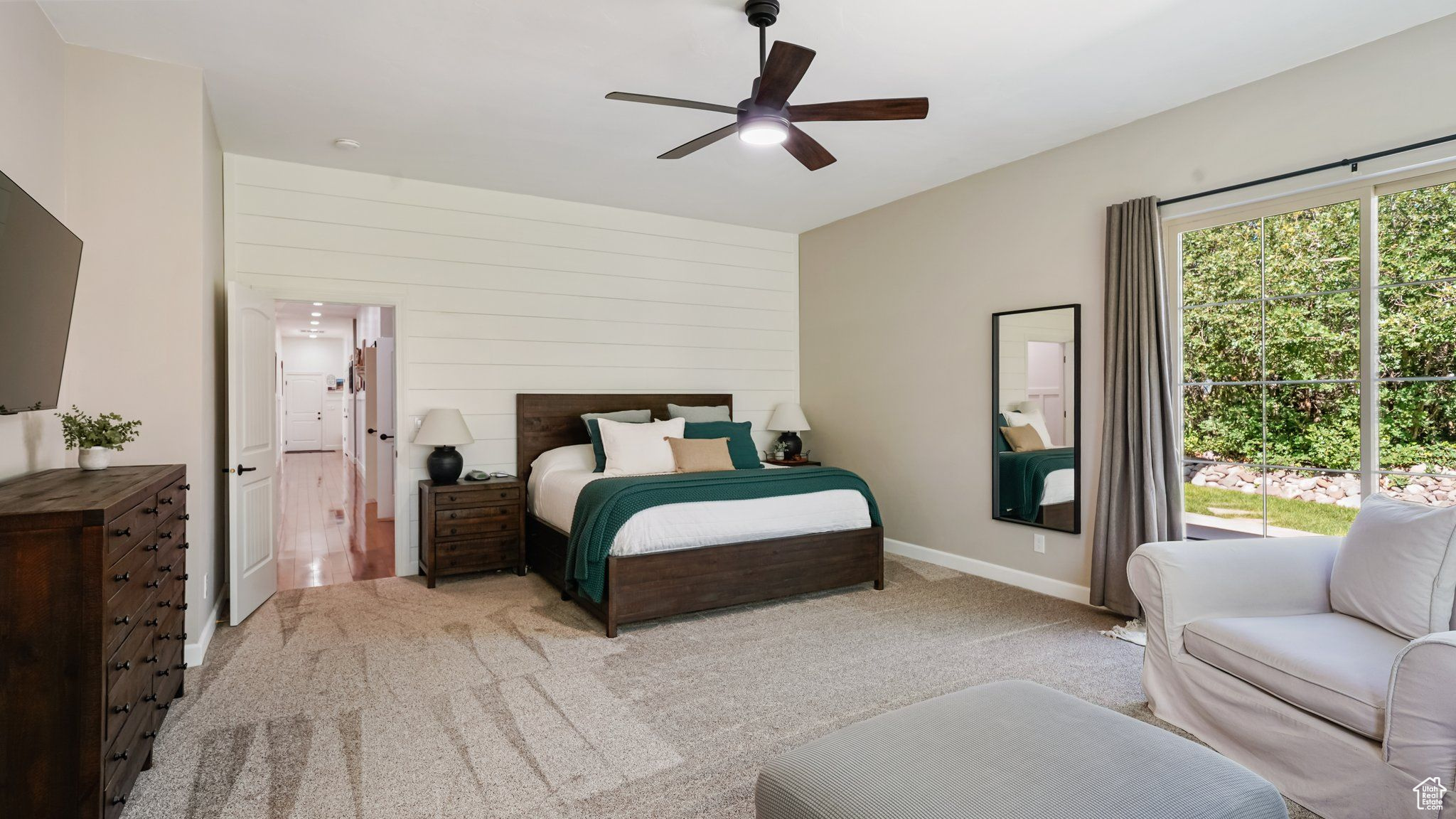 LAKE CREEK FARMS - Residential