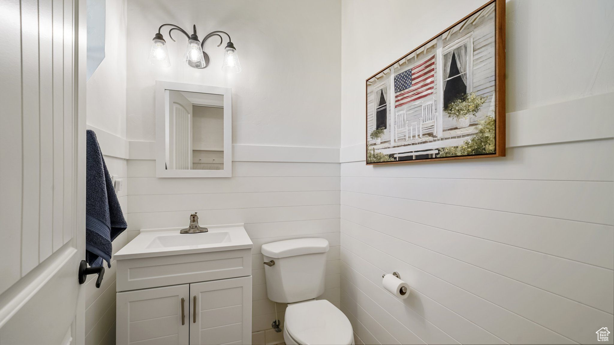 LAKE CREEK FARMS - Residential