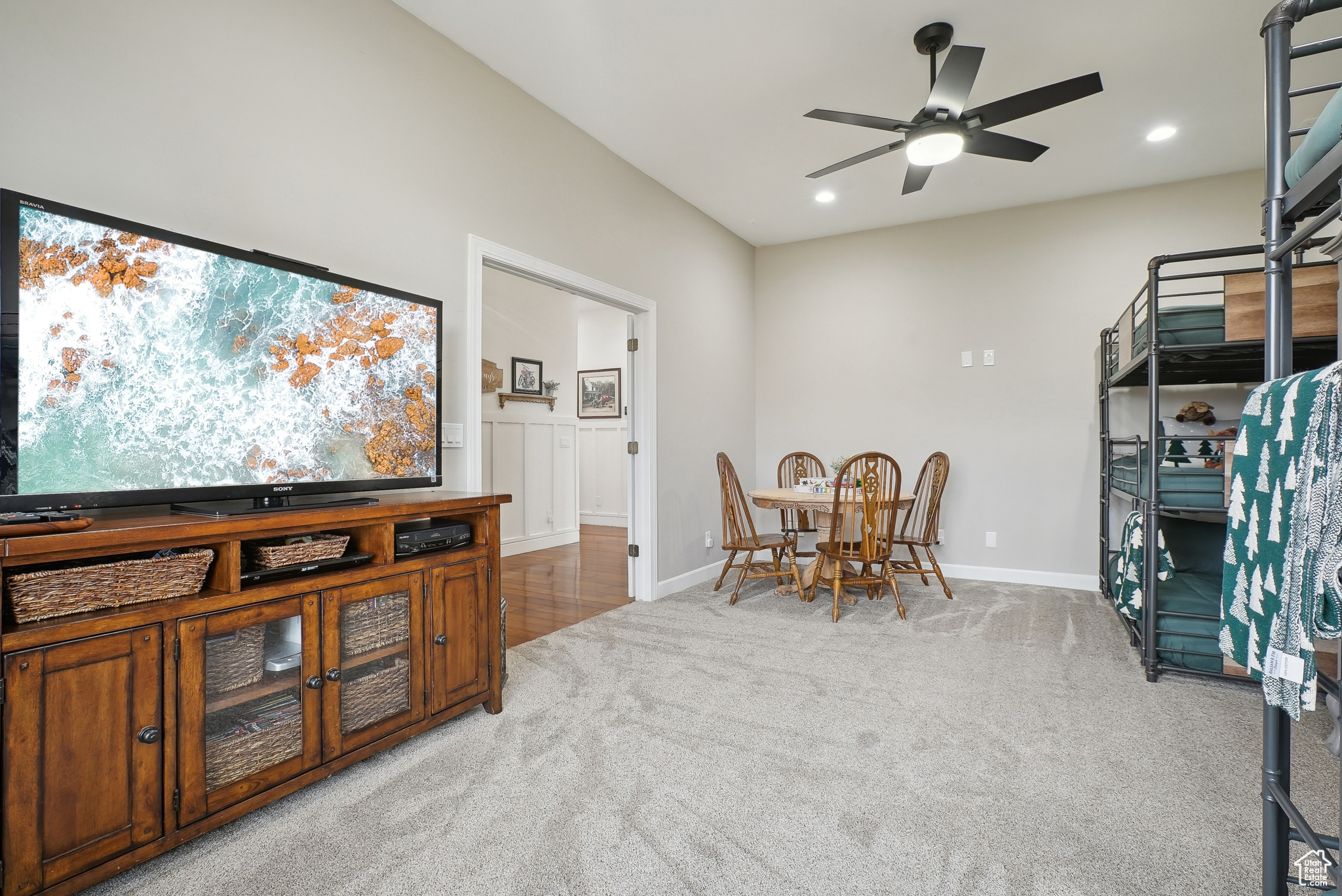 4250 Lake Creek Farms Rd, Heber City, Utah image 27